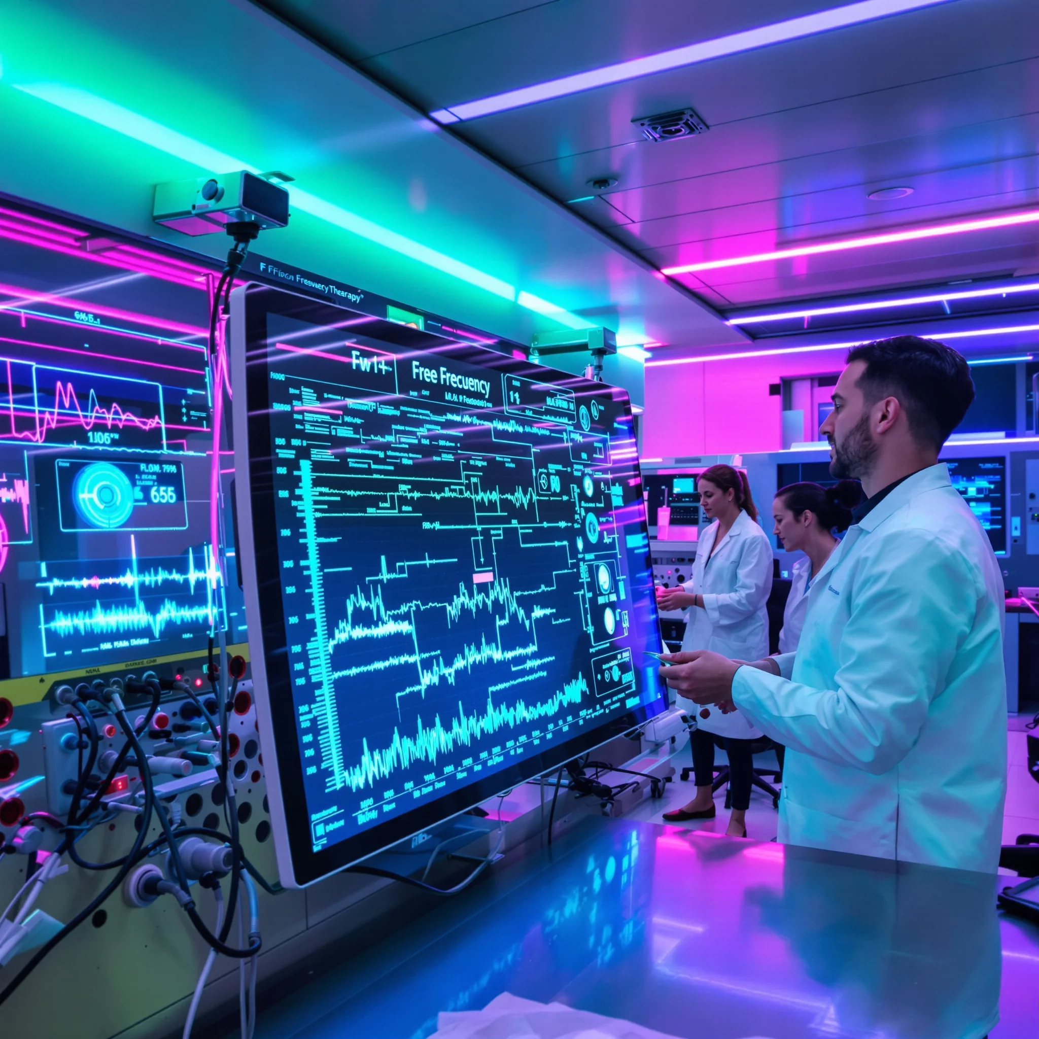 Klangheilung & Frequenztherapie: Resonanz als Werkzeug