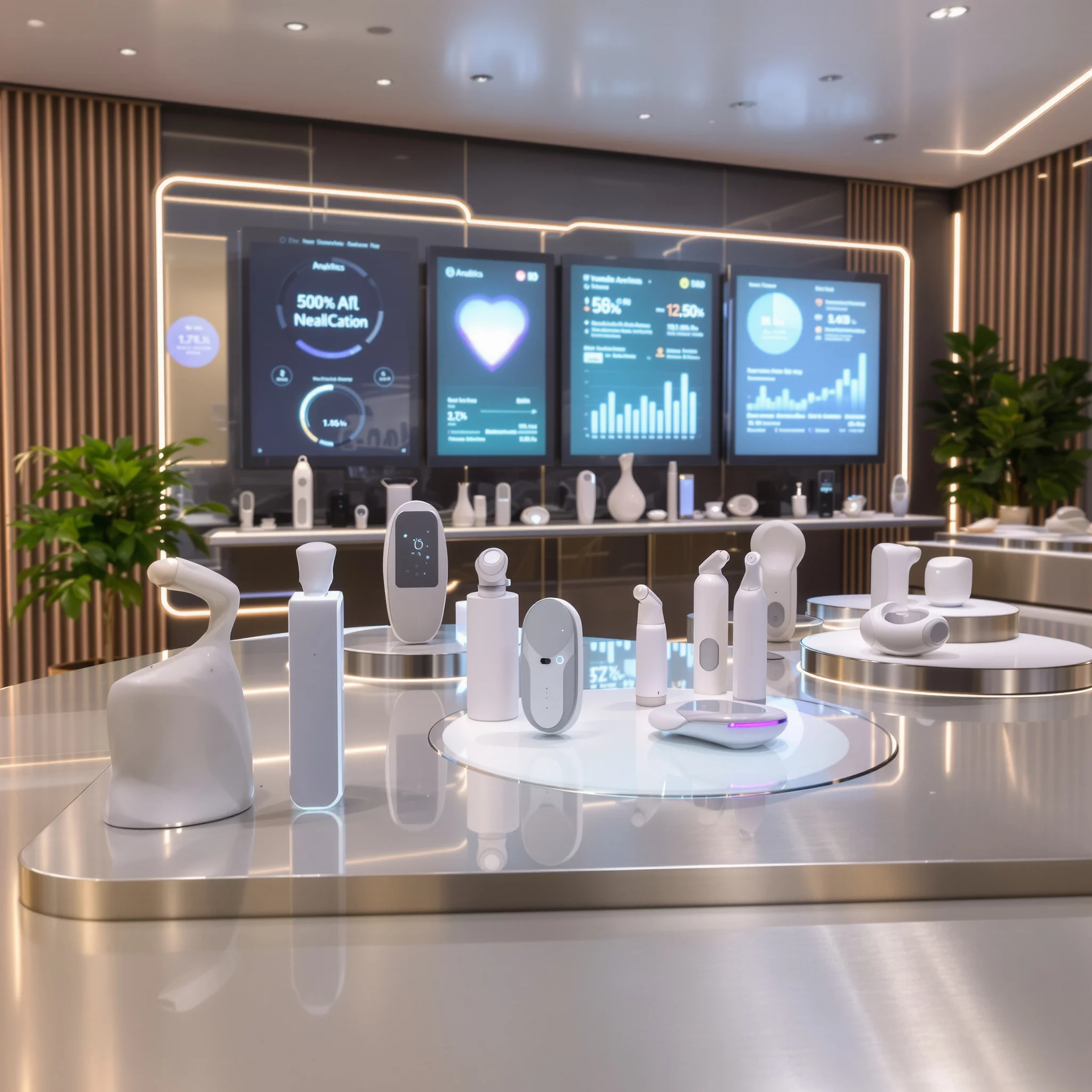 Bewegung im Zyklus: Training im Einklang mit dem Hormonhaushalt