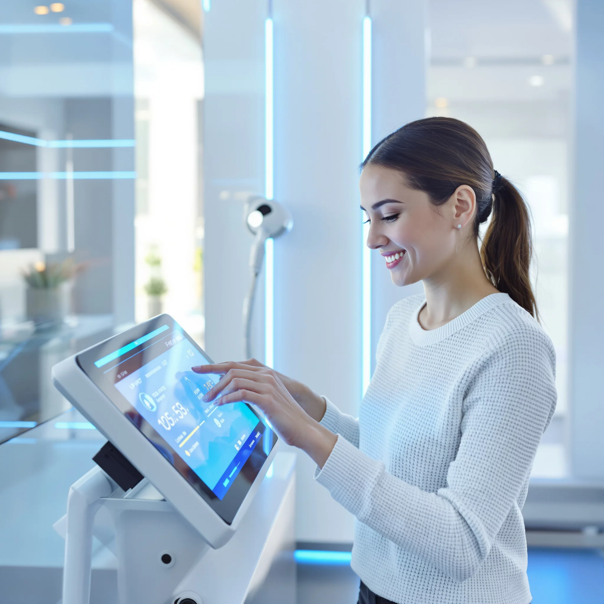 Regeneration durch Atem: Wie bewusstes Atmen Muskeln und Geist entspannt