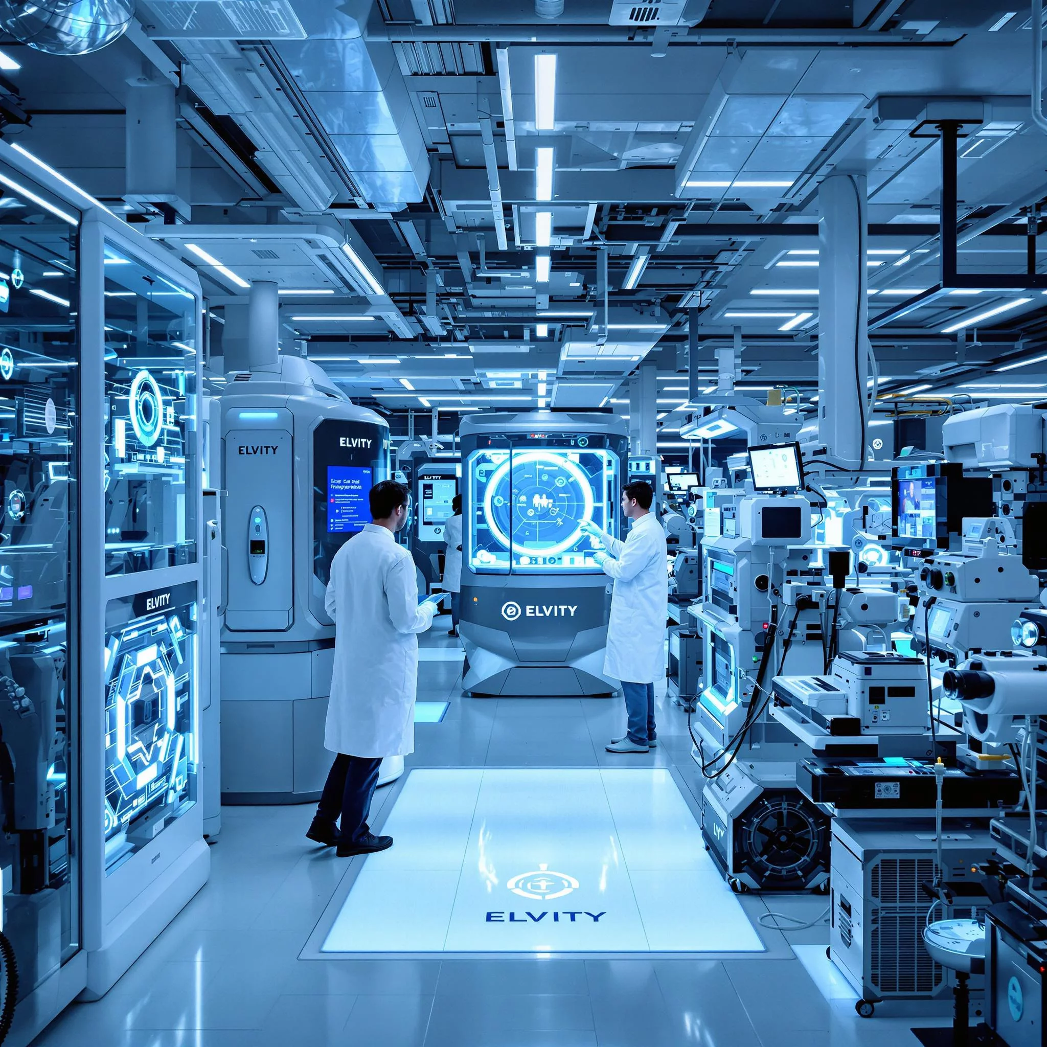 Innovative Therapien und Methoden für mehr Wohlbefinden