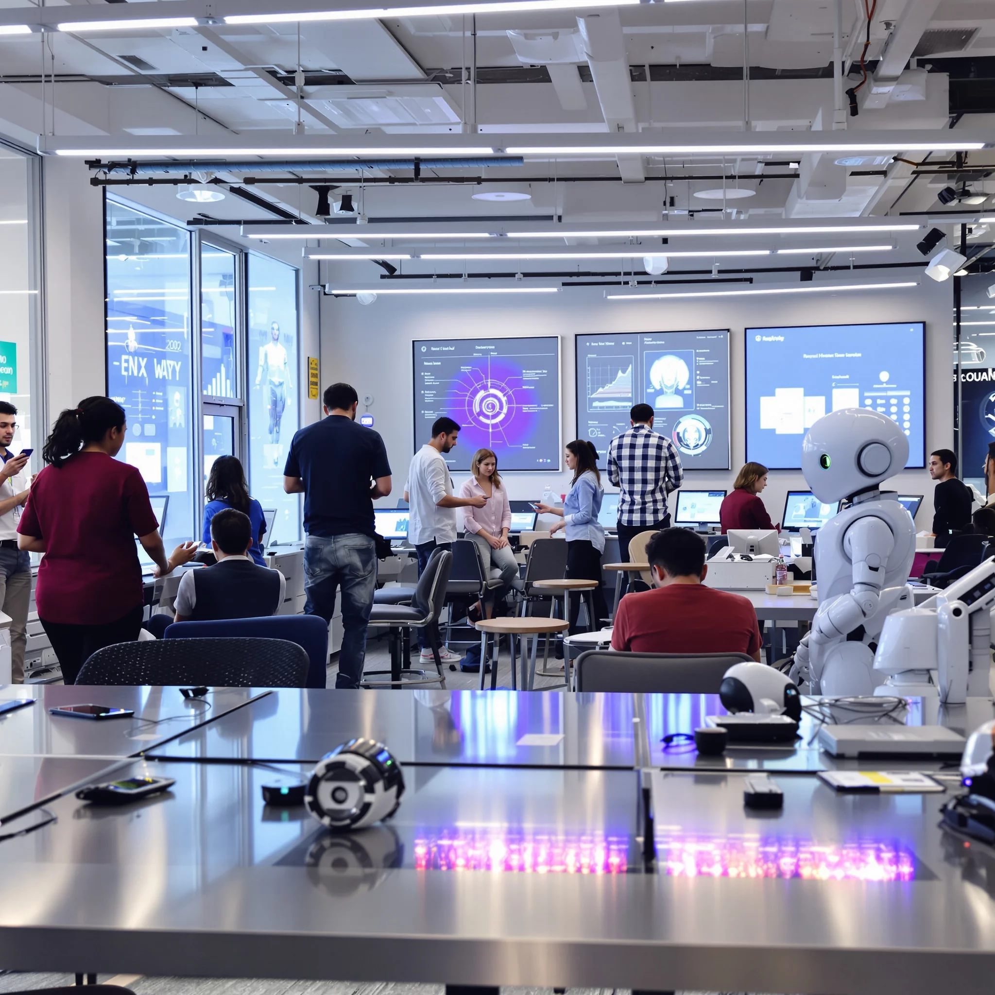 Zukunft bewusst erschaffen: Strategien für adaptive Lebensgestaltung