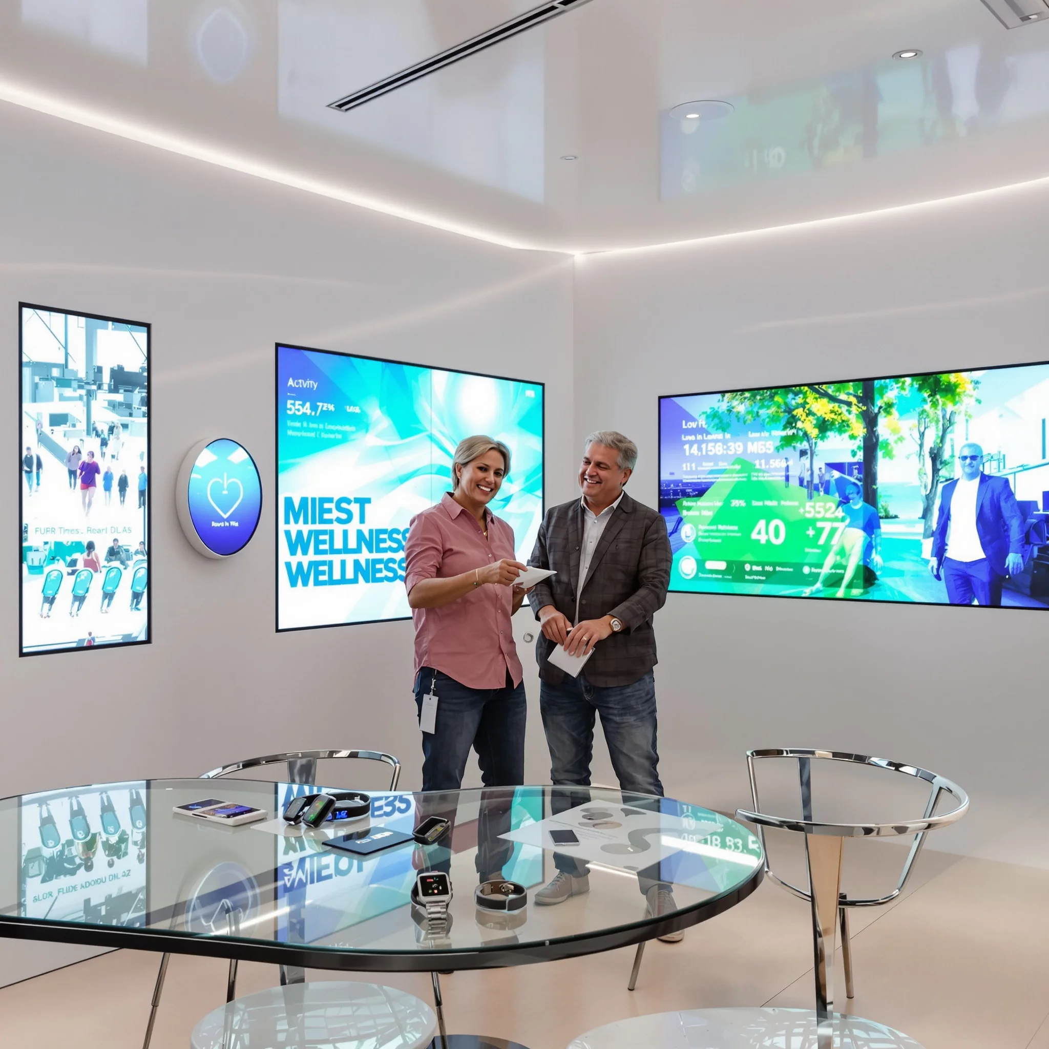 Lebensqualität messen: Wie du deine Zufriedenheit bewusst trackst