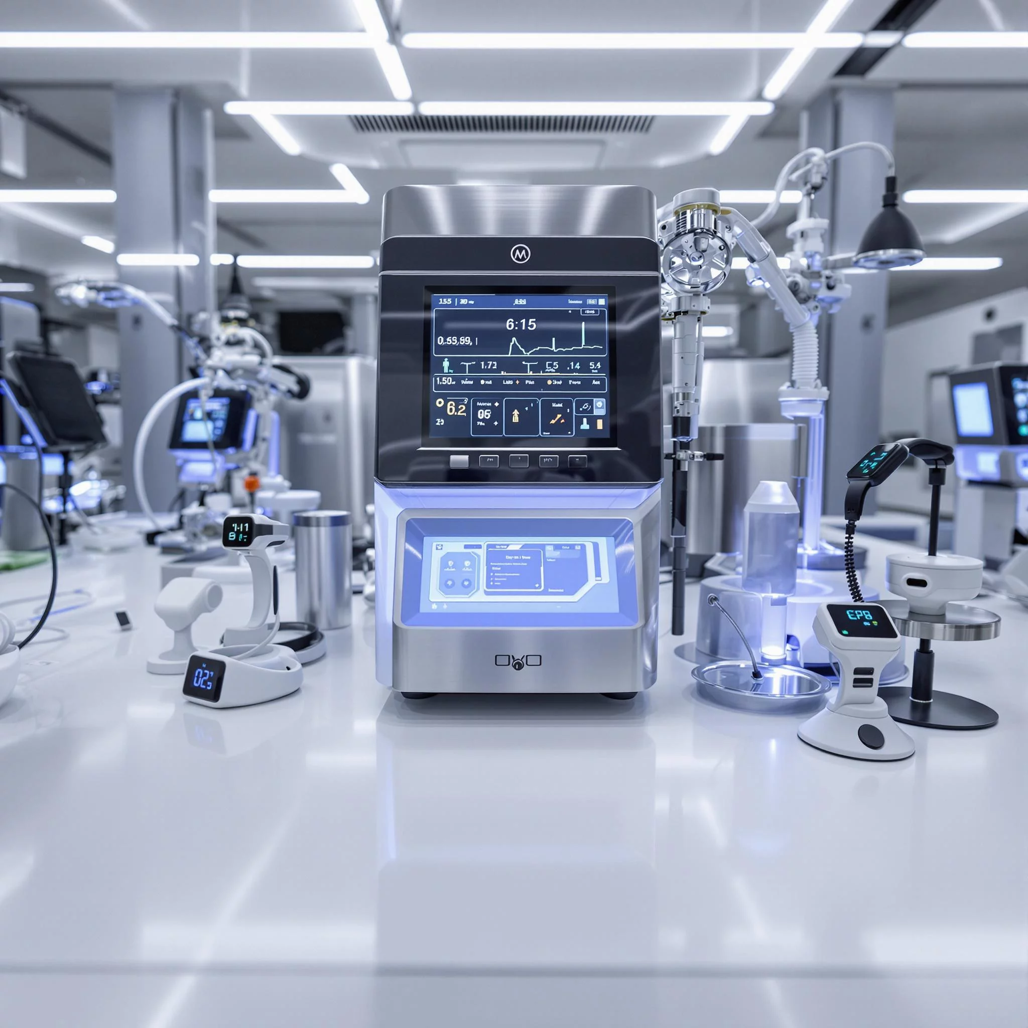 Bewährte Methoden für Regeneration und Heilung – Longevity mit ELVITY