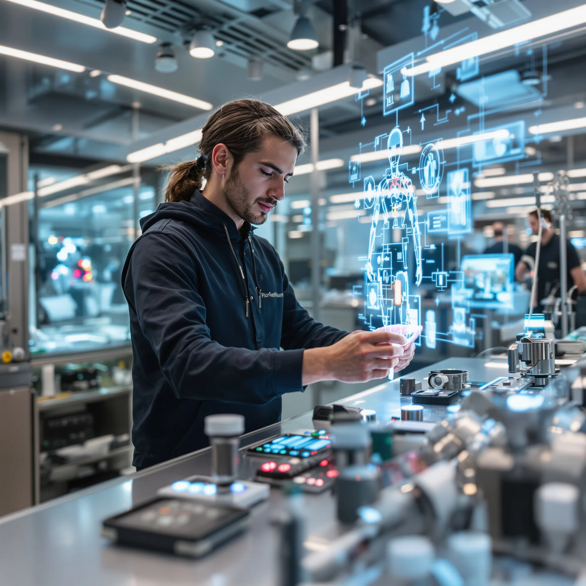 Longevity Basics: Die 5 Säulen eines langen Lebens