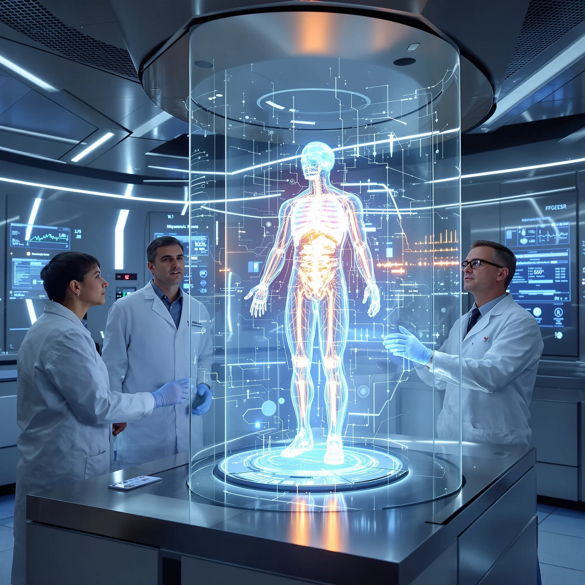 Faszien als Kommunikationssystem: Das unterschätzte Organ