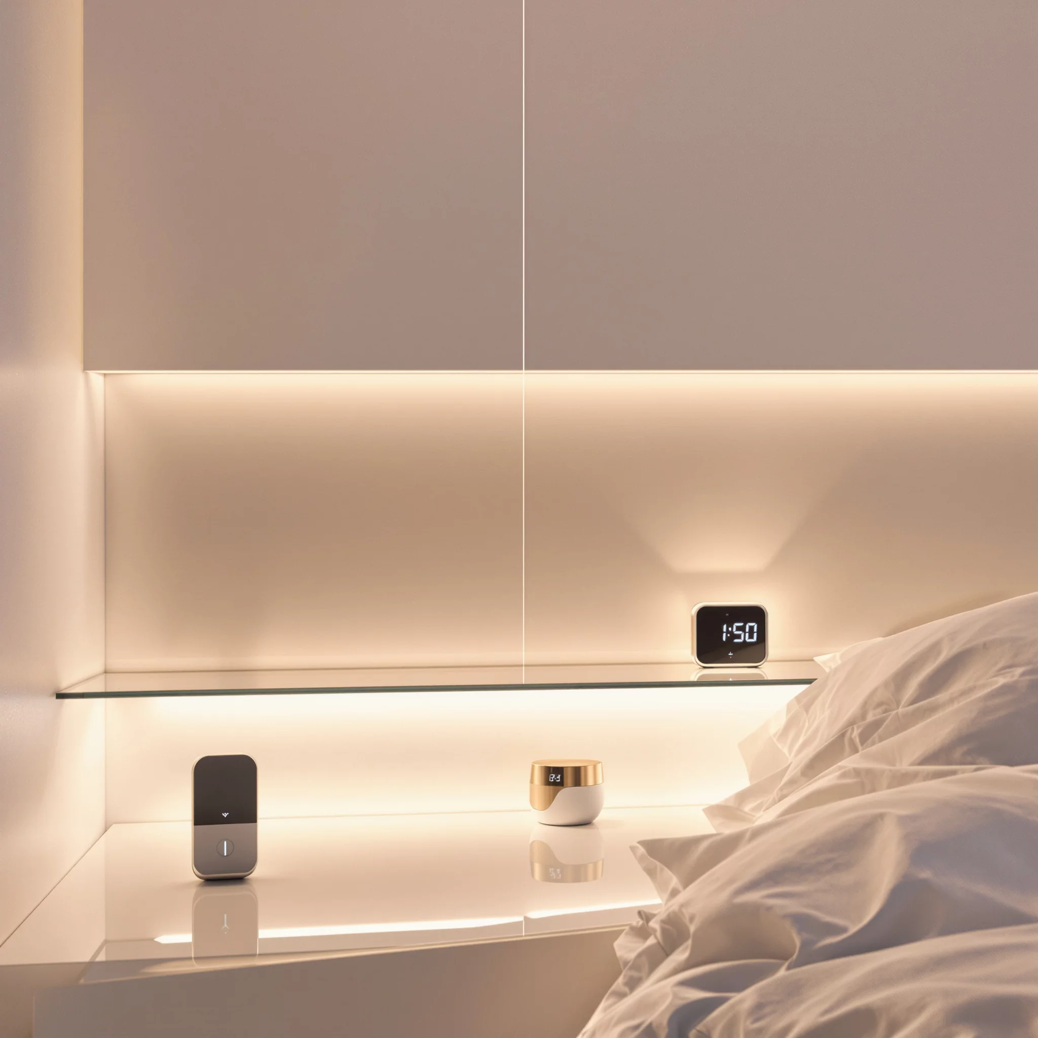 Licht, Schlaf & Leistung: Circadiane Optimierung in der Praxis