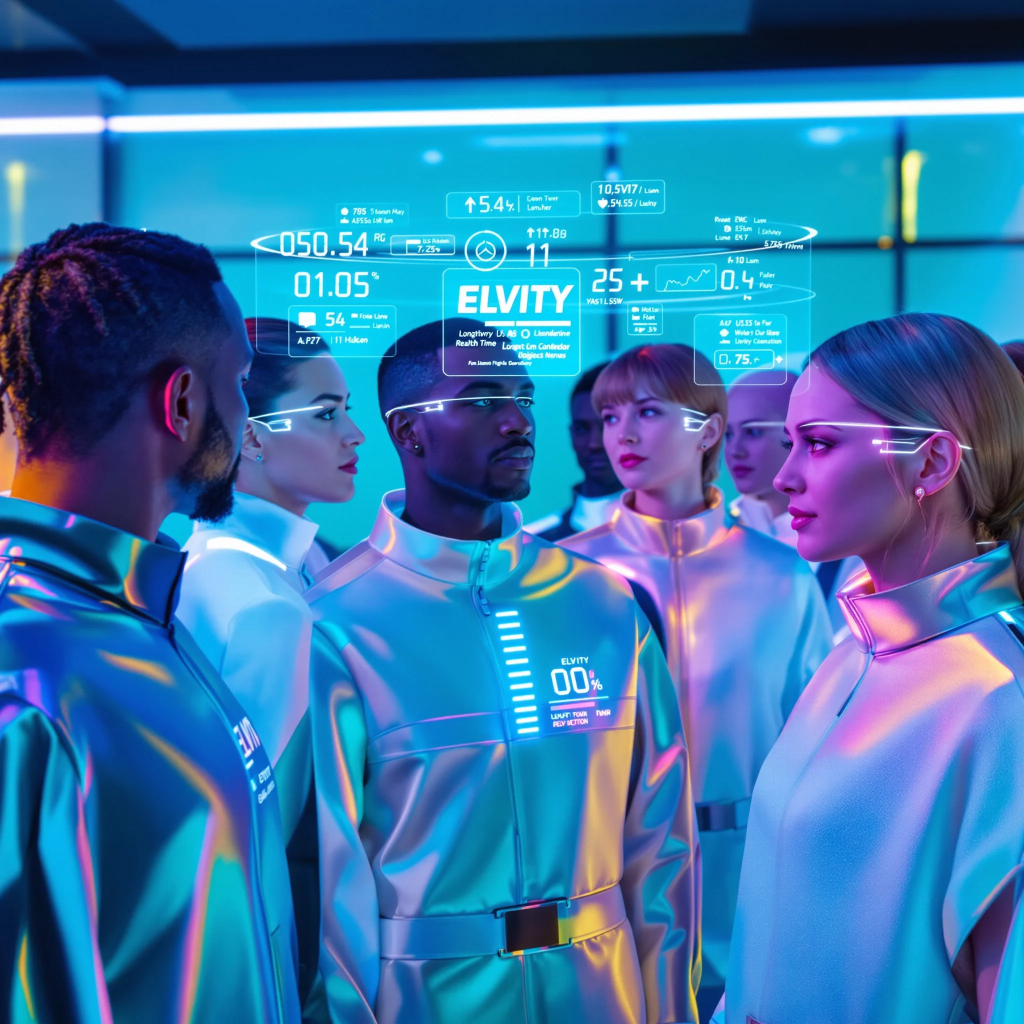 Blue Zones entschlüsselt: Was langlebige Kulturen gemeinsam haben