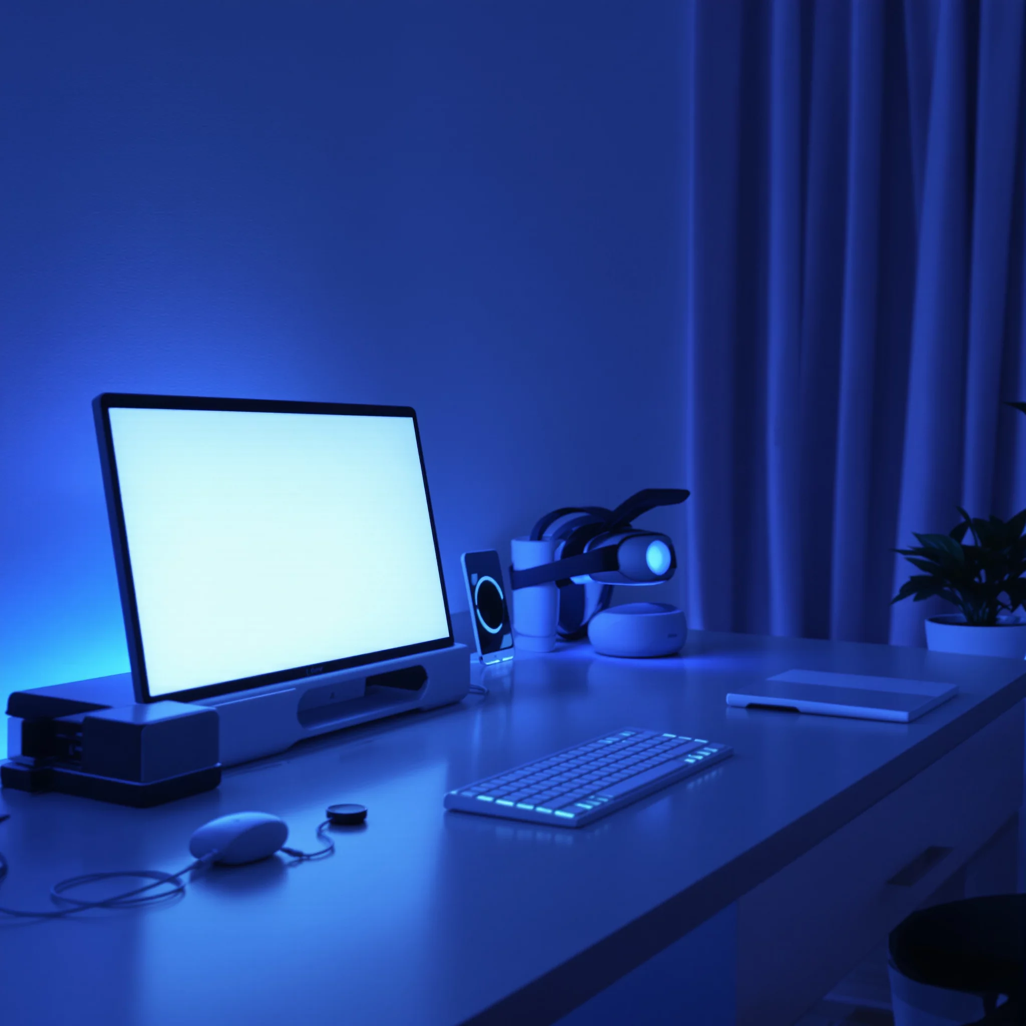 Digitale Achtsamkeit: Grenzen in einer grenzenlosen Welt