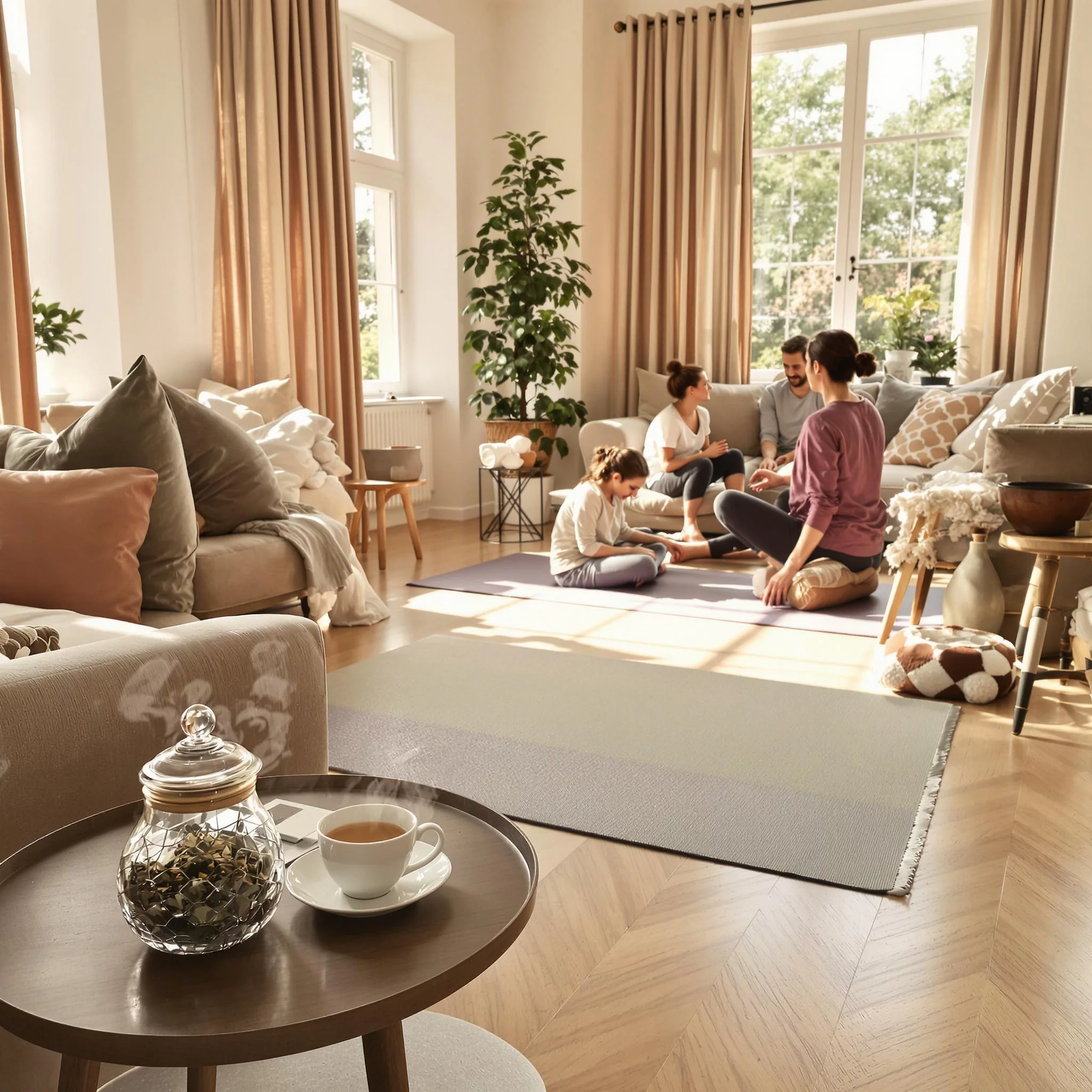 Akupunktur & TCM: Tradition trifft moderne Medizin