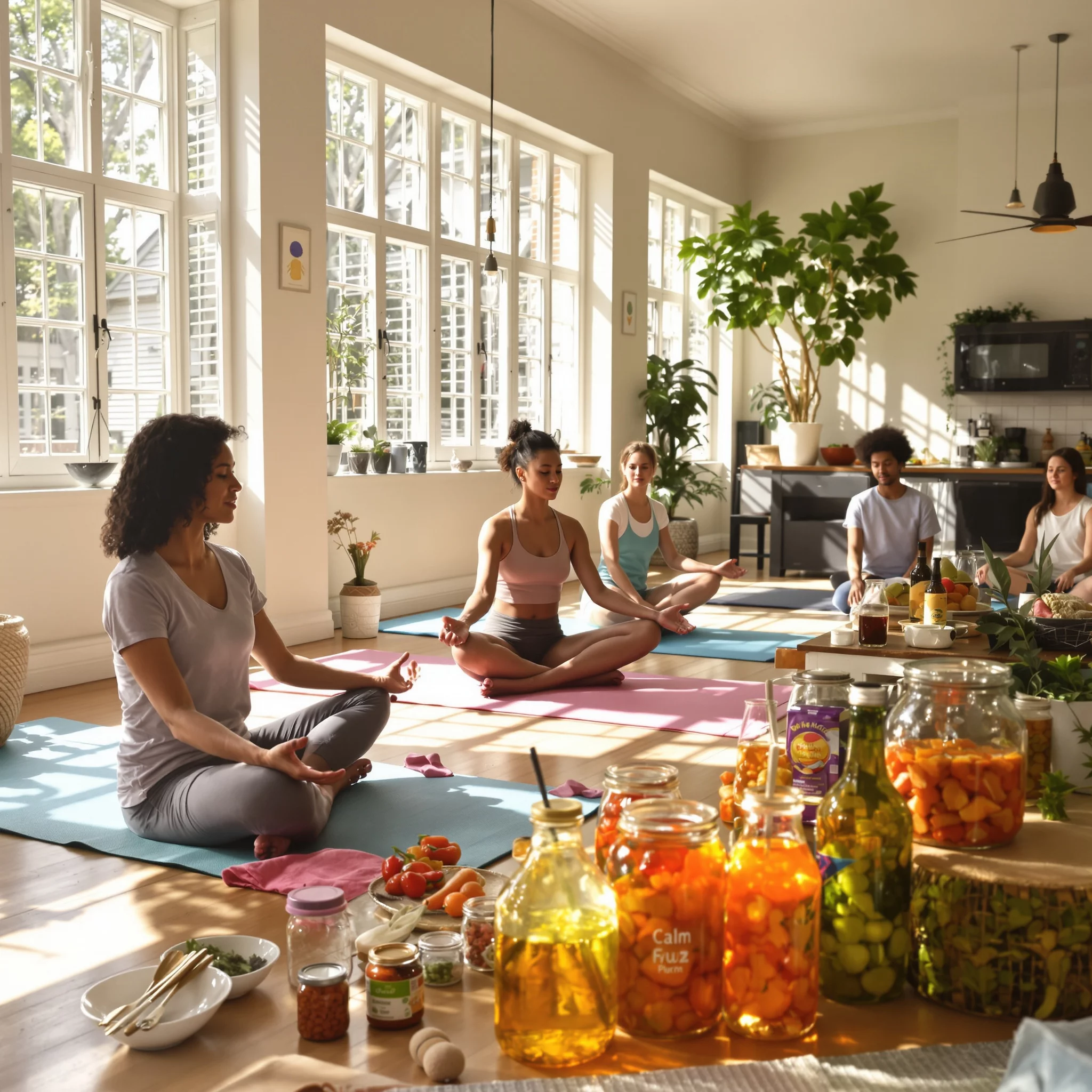 Fermentierte Lebensmittel: Alte Tradition, neue Wissenschaft