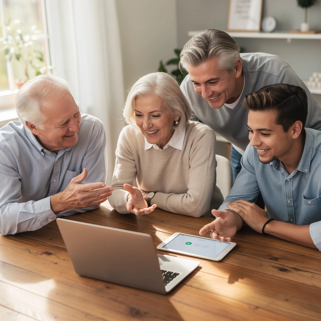 Kognitives Speed-Training senkt Demenzrisiko messbar