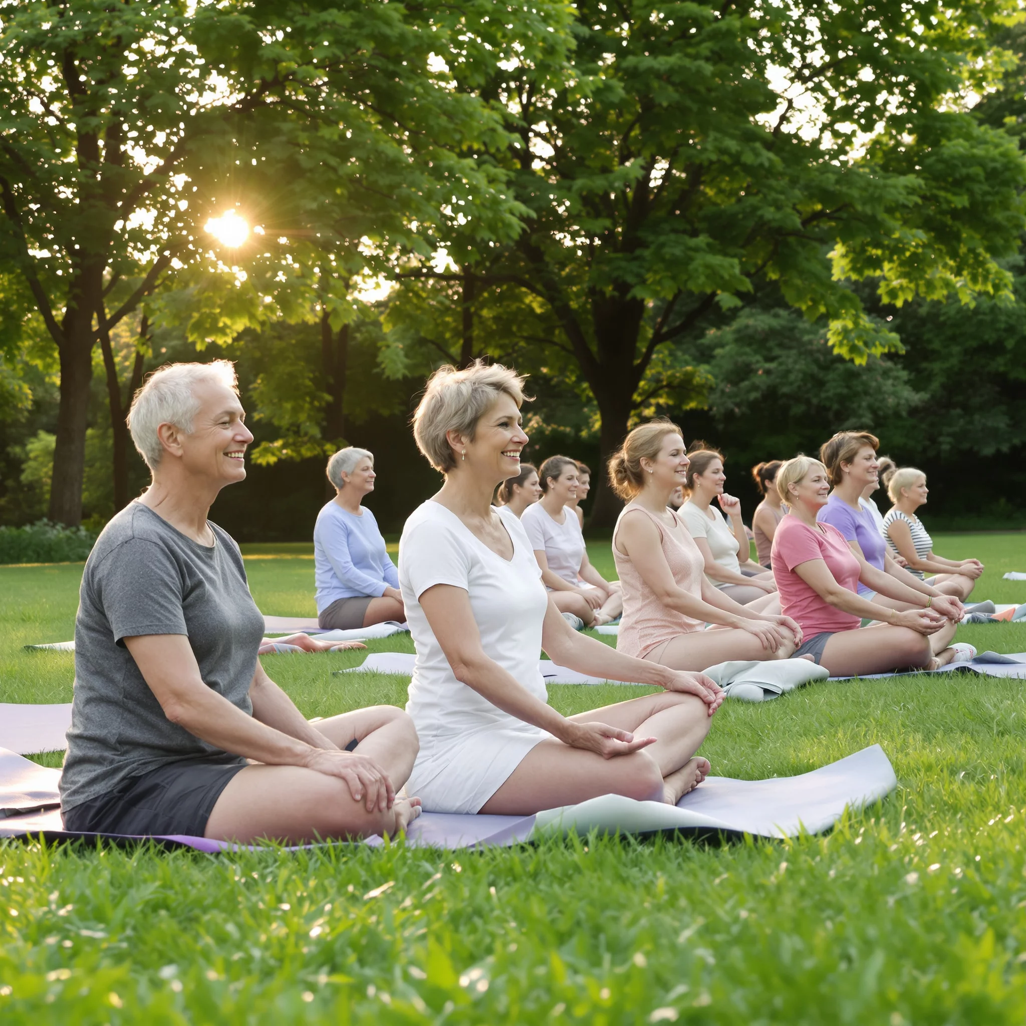 Aktive Erholung: Warum Nichtstun nicht reicht – ELVITY Longevity Magazin