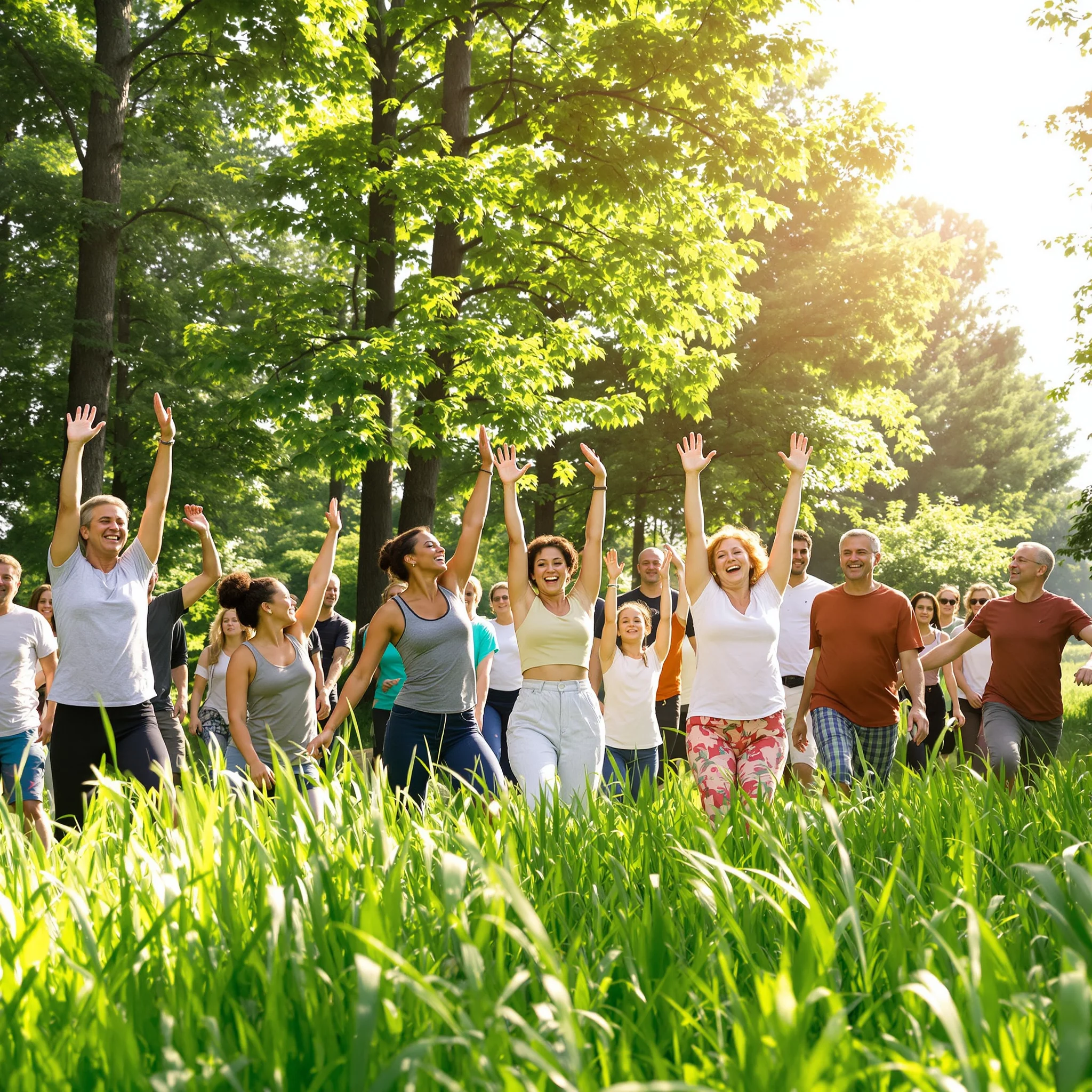Somatic Experiencing: Traumaheilung über den Körper