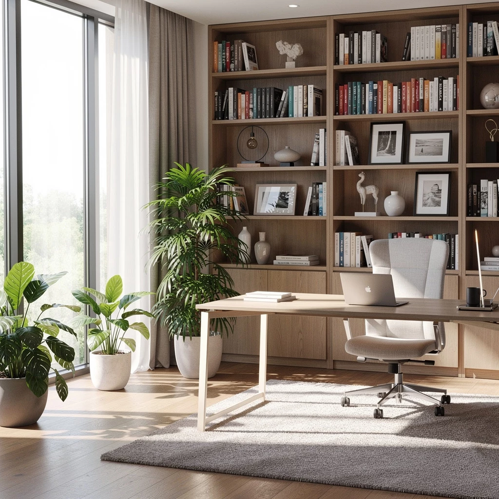 Life Architecture: Räume, Routinen und Rituale bewusst gestalten