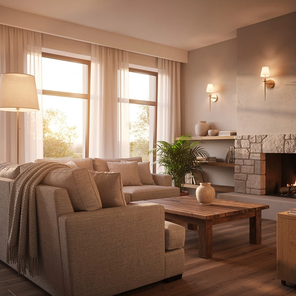 Wellness für Zuhause: 5 einfache Wege für mehr Erholung