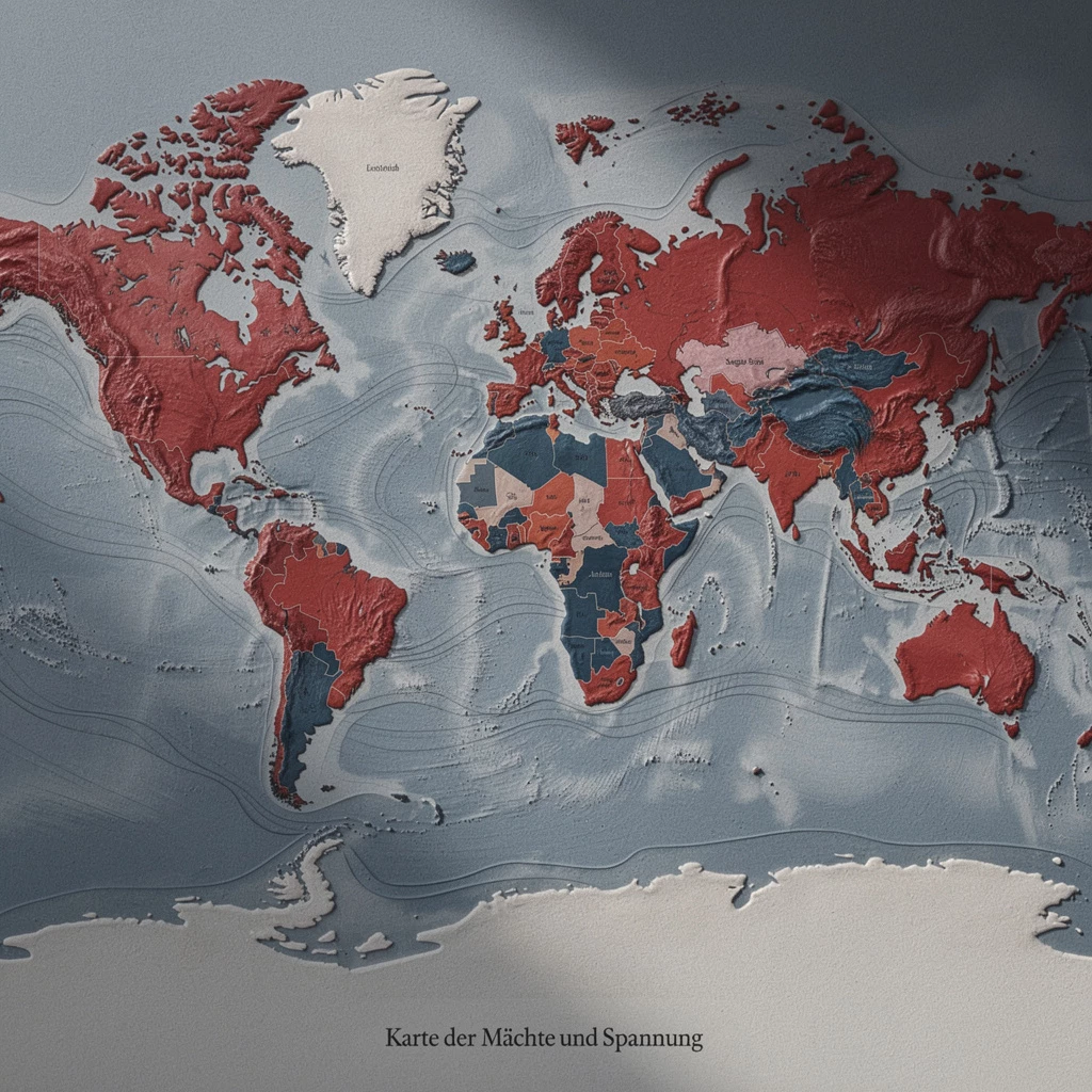 2026: Gesellschaft zwischen Wunschdenken und Wirklichkeit