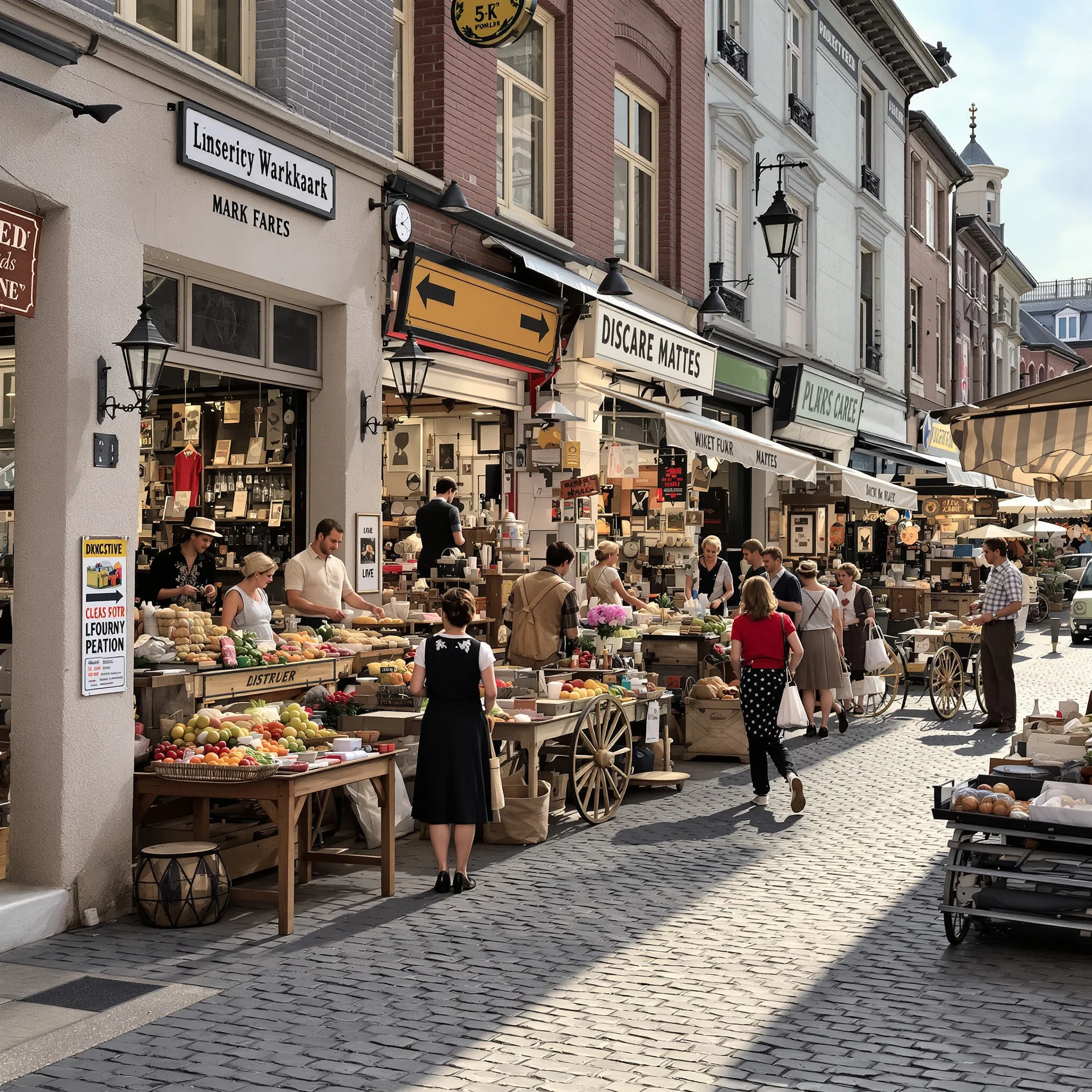 Gesellschaft und Wandel: Warum klare Rollen früher Halt gaben