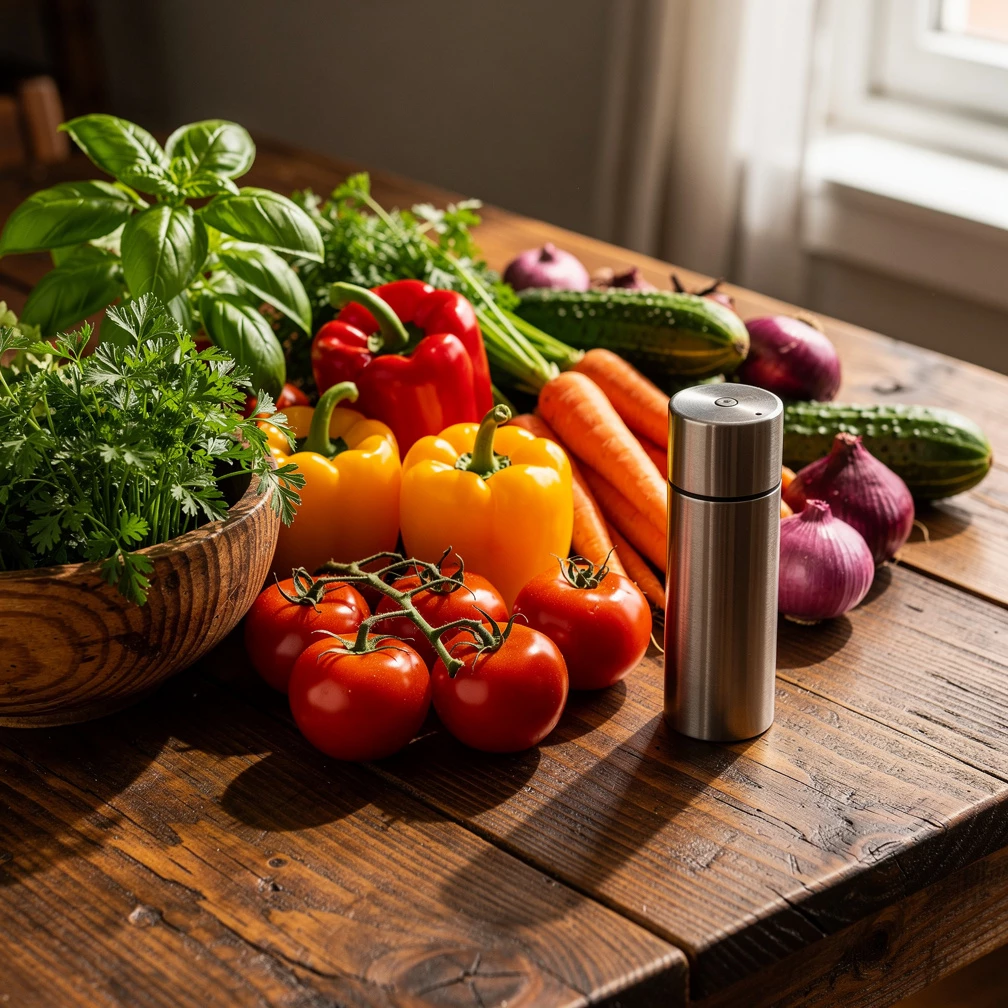 Weniger Salz, mehr Gesundheit: Die Fakten für Ihr Herz