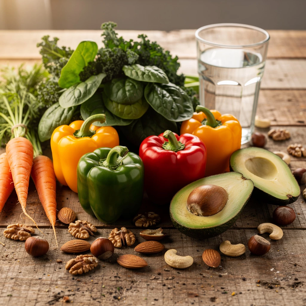 Decoding Aging: Strategien, um den Alterungsprozess zu verlangsamen