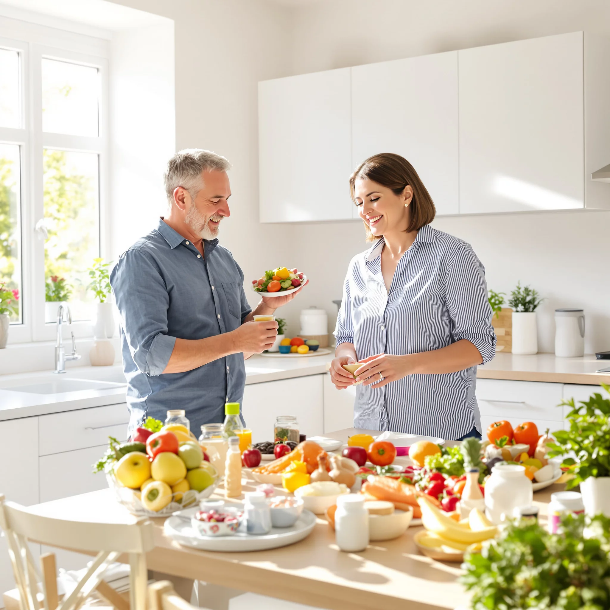 Longevity in der Praxis: Routinen für Jahrzehnte voller Vitalität