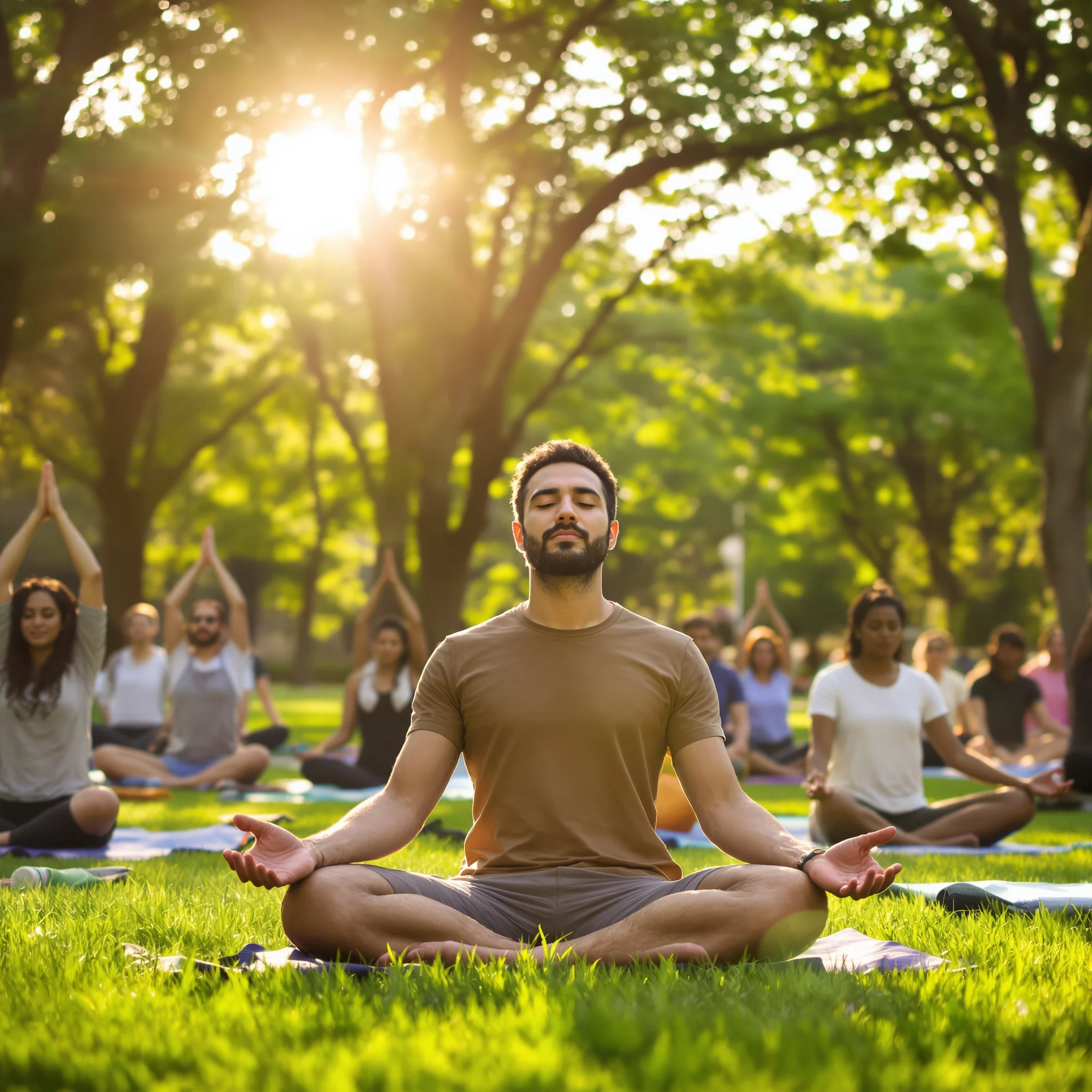 Berührung & Regulation: Die Macht des taktilen Nervensystems