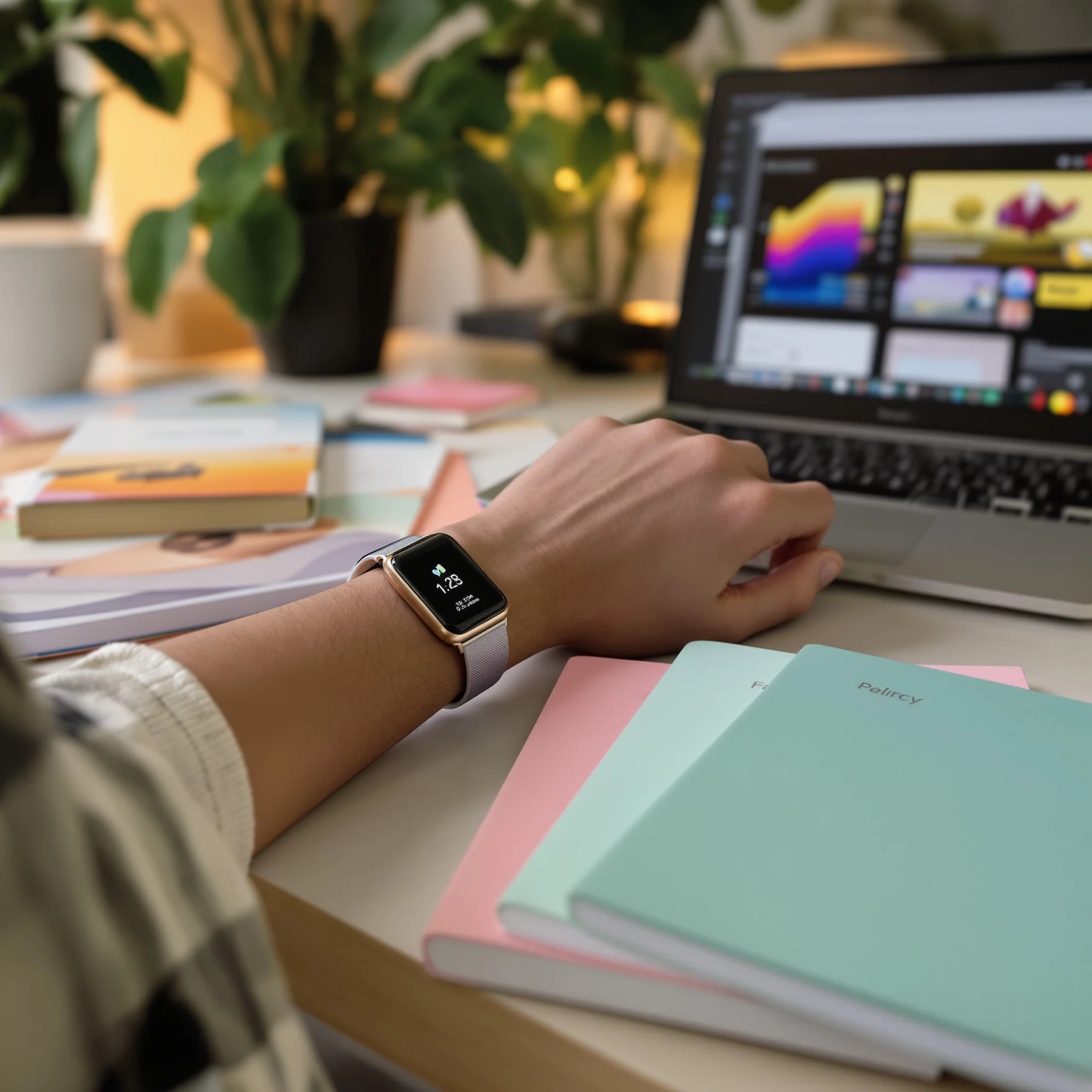 Achtsamkeit als Resilienztraining: Emotionale Stabilität im Alltag