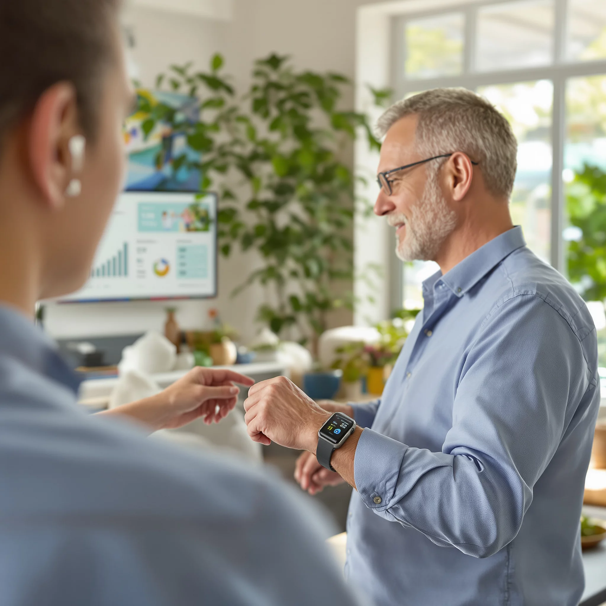 Lebensqualität messen: Wie du deine Zufriedenheit bewusst trackst