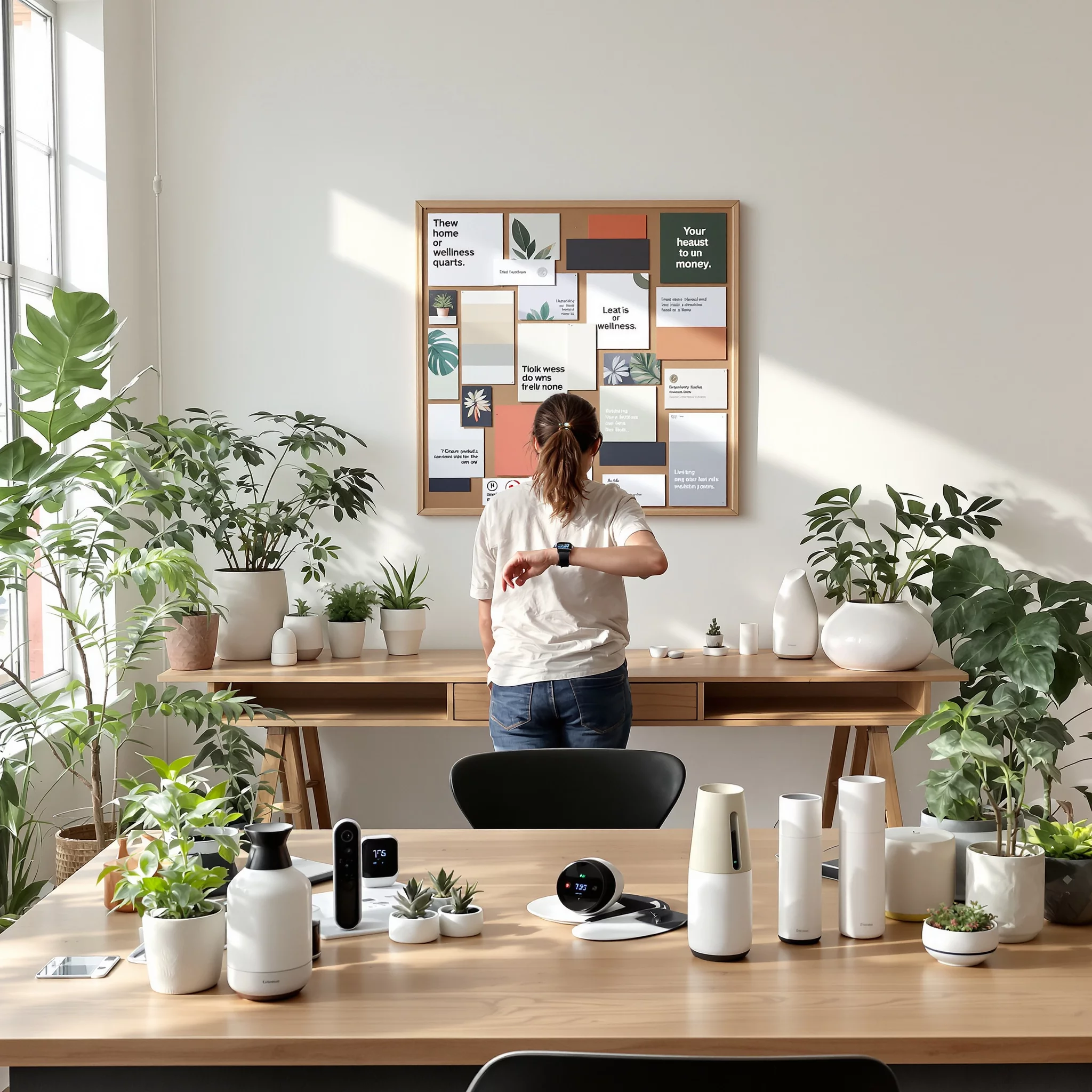 Lebensräume, die nähren: Wie Interior dein Mindset beeinflusst