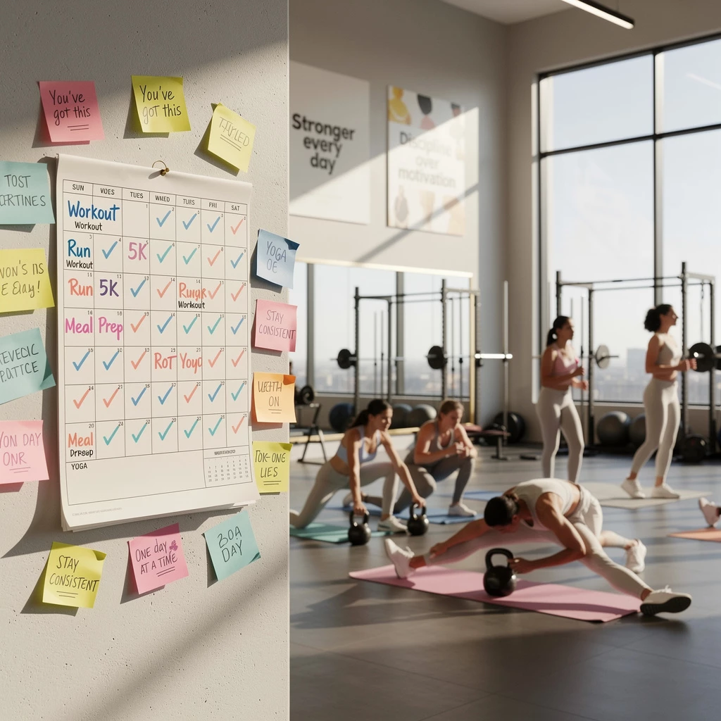 Vitalität über Jahrzehnte: Routinen, die Zellen jung halten