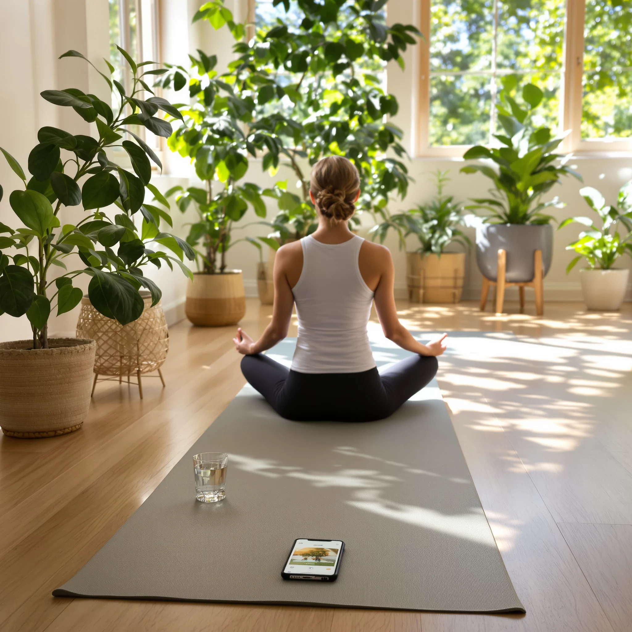 Licht, Schlaf & Leistung: Circadiane Optimierung in der Praxis