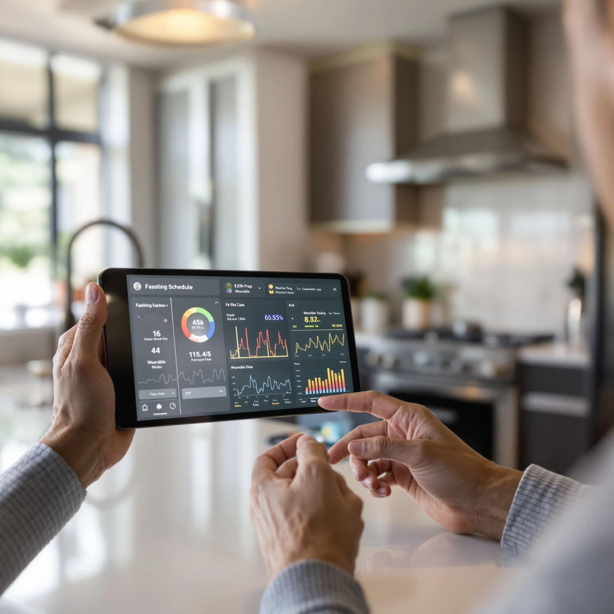 Fastenprotokolle im Vergleich: Von Intervall bis autophagisch