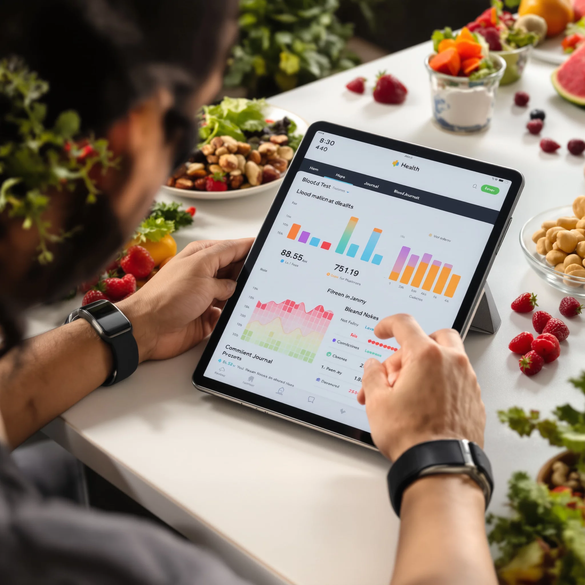 Integrative Ansätze: Wenn verschiedene Methoden zusammenwirken für mehr Longevity