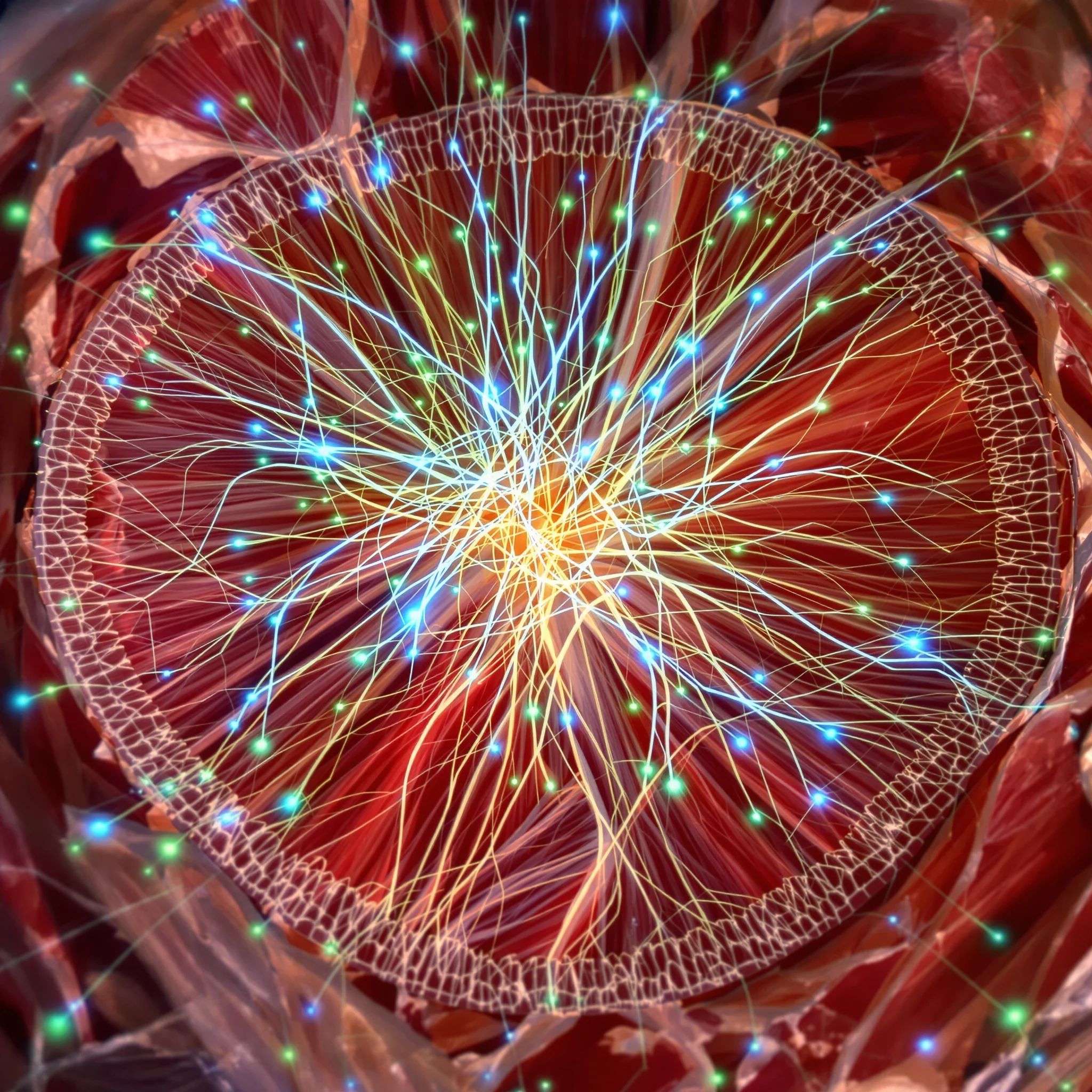 Faszien als Kommunikationssystem: Das unterschätzte Organ