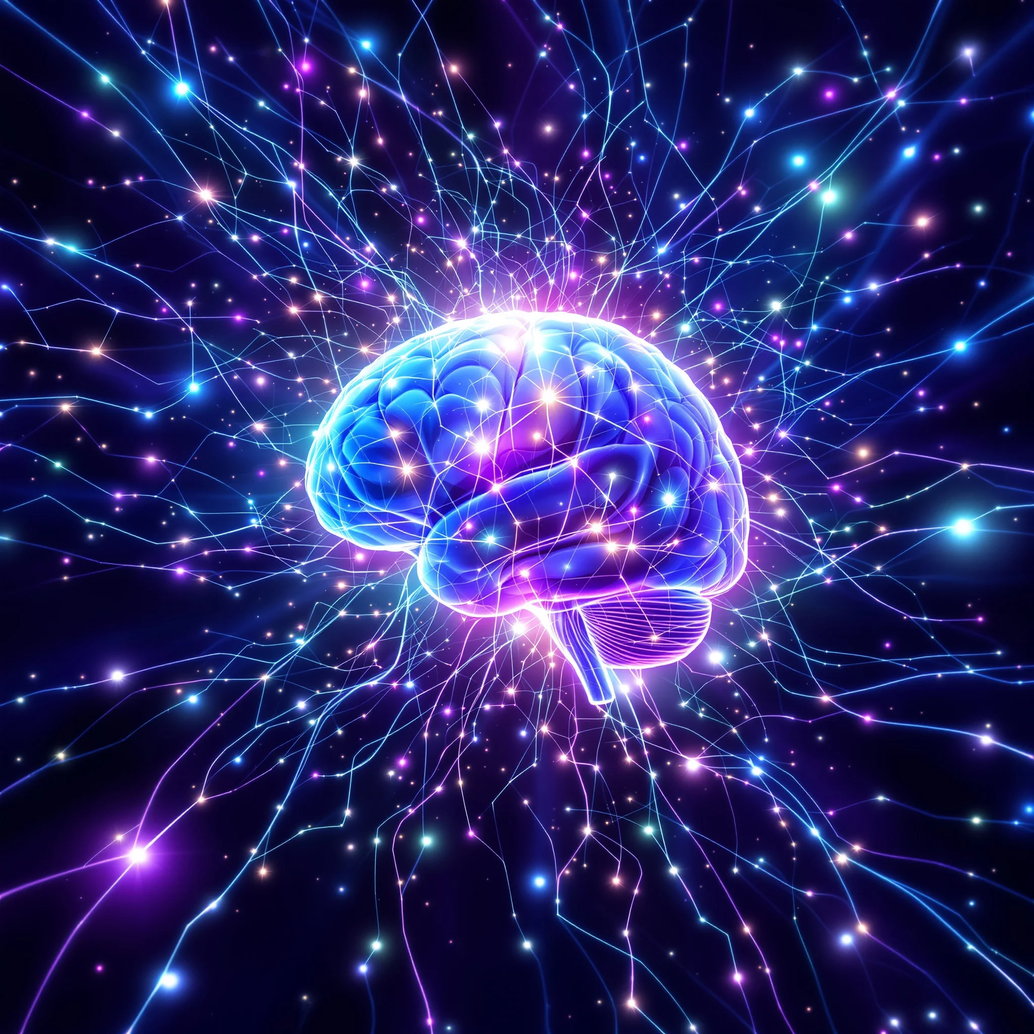 Neuroplastizit&auml;t und Bewusstsein: Dein Gehirn formt deine Realit&auml;t