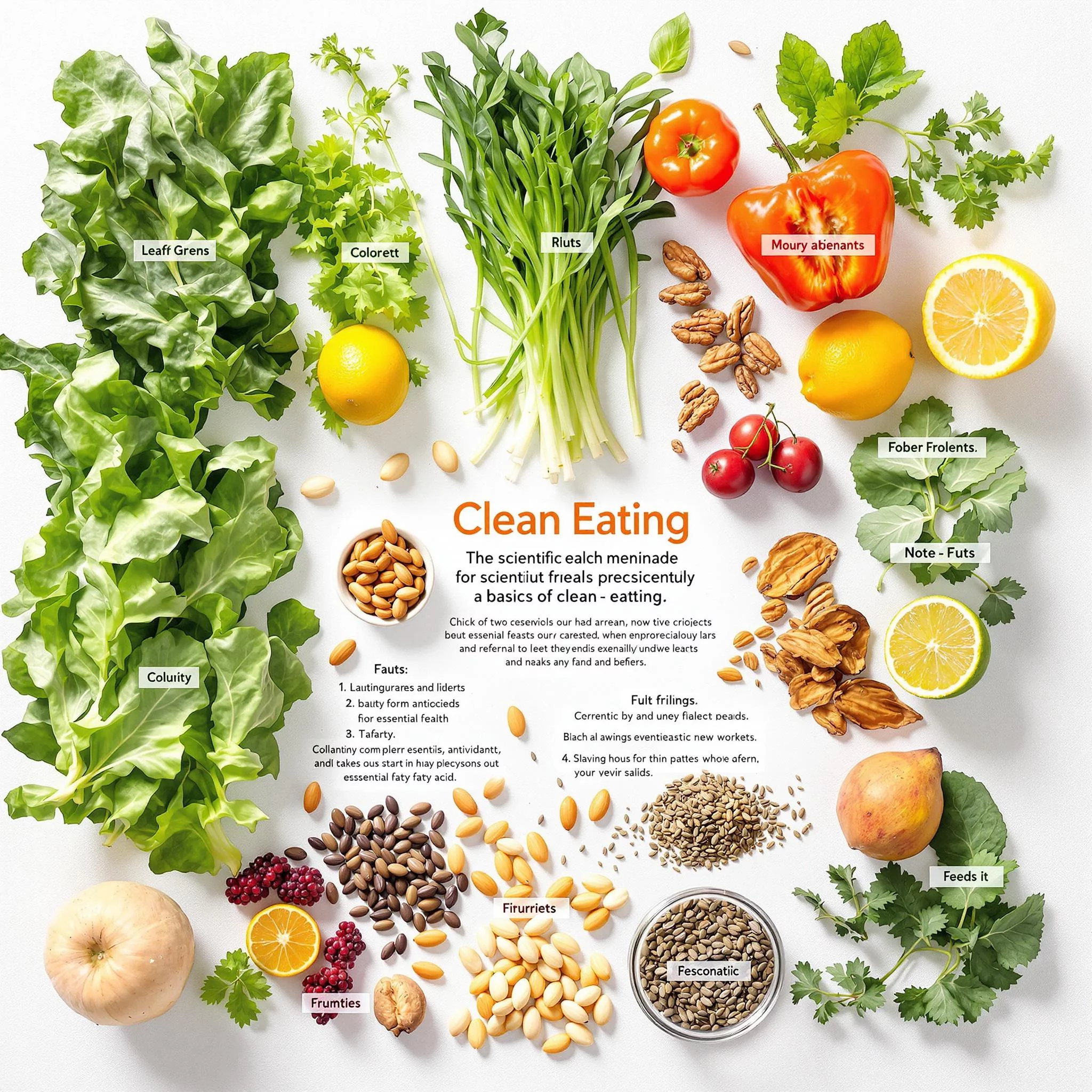 Clean Eating: Trend oder echter Mehrwert?