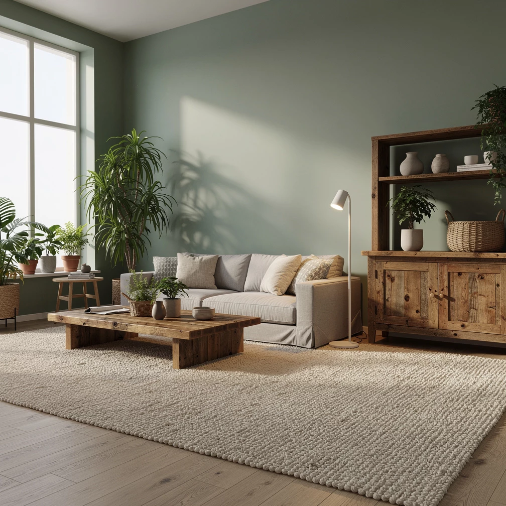 Gr&uuml;ne Tipps: Haus und Wohnung klimafreundlich gestalten