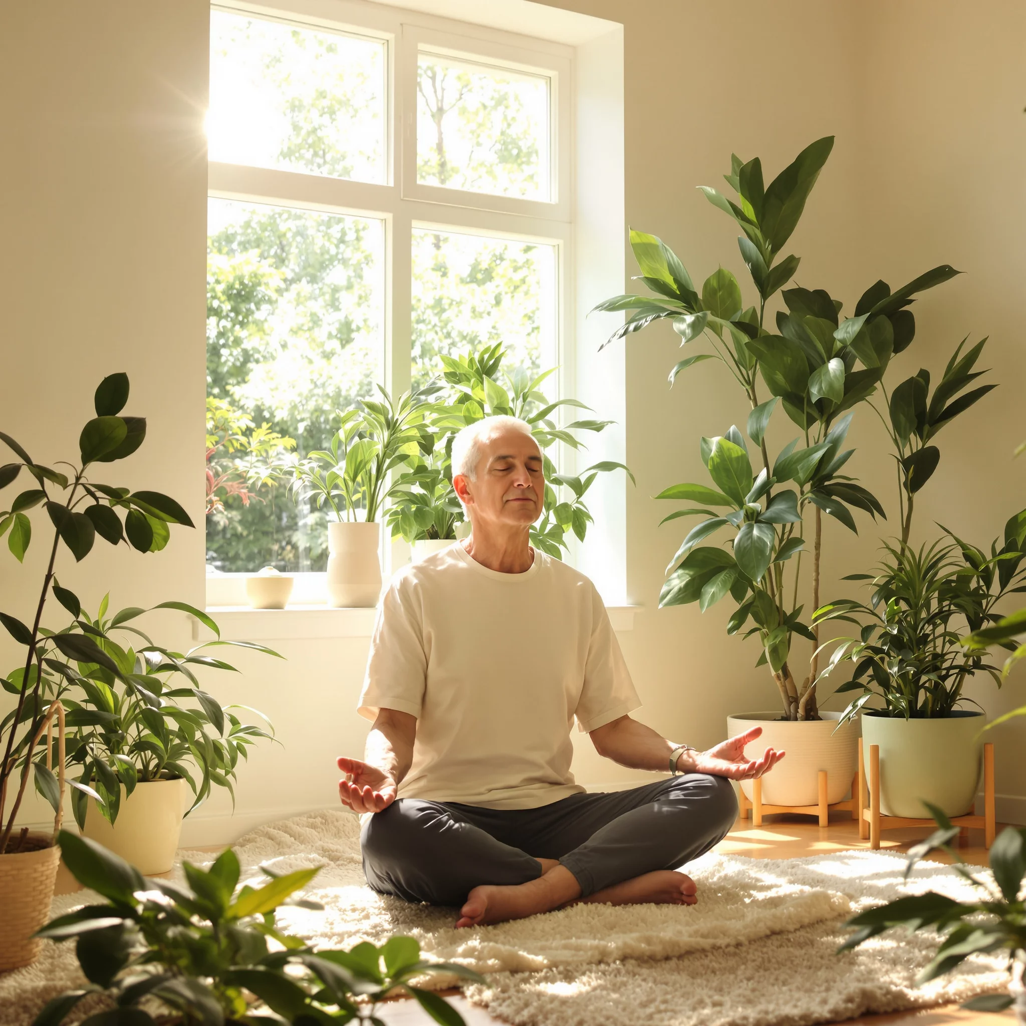 Bioenergetisches Training: Kraft aus der Körperintelligenz