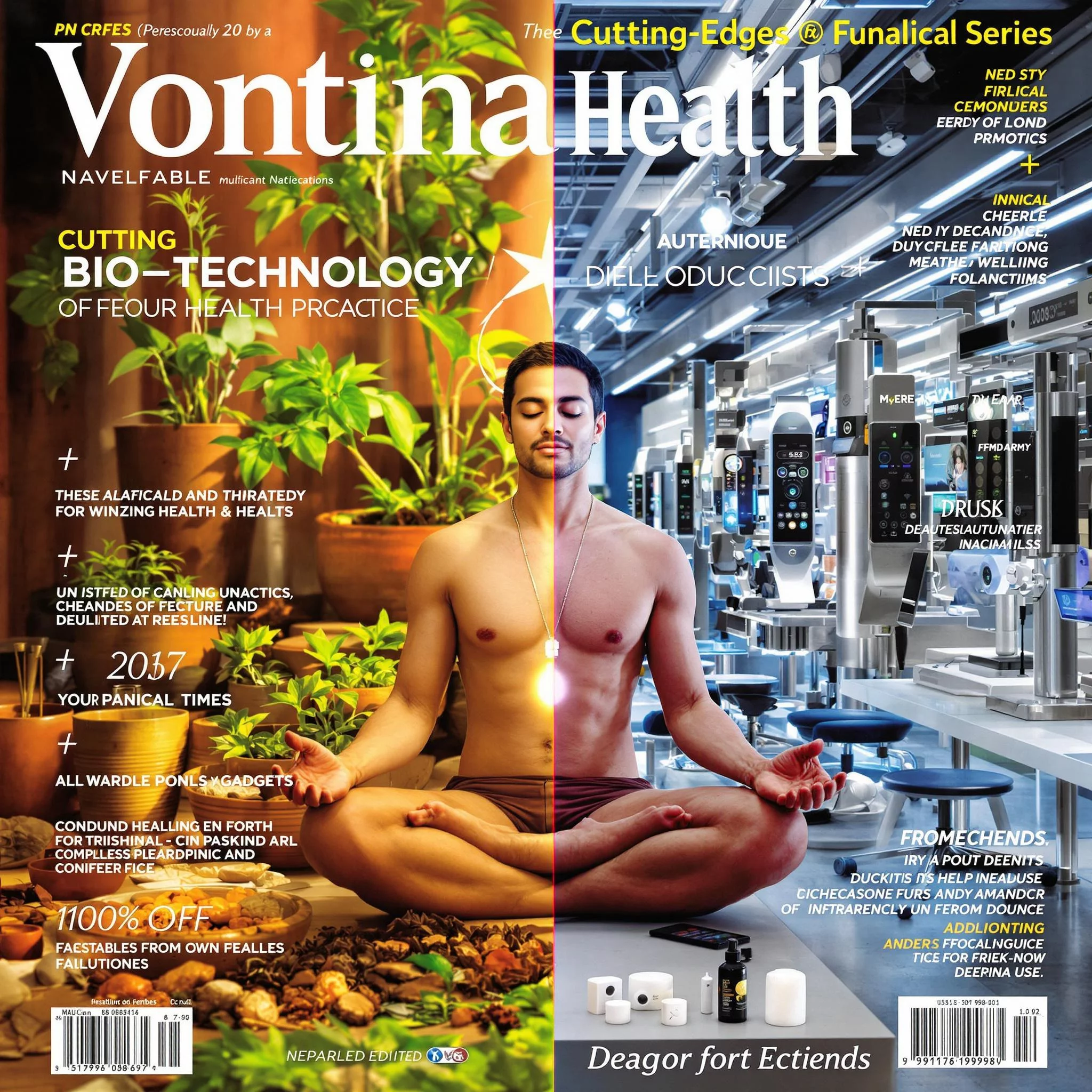 Zwischen Tradition und Tech: Wo moderne und alte Methoden sich ergänzen – Longevity bei ELVITY