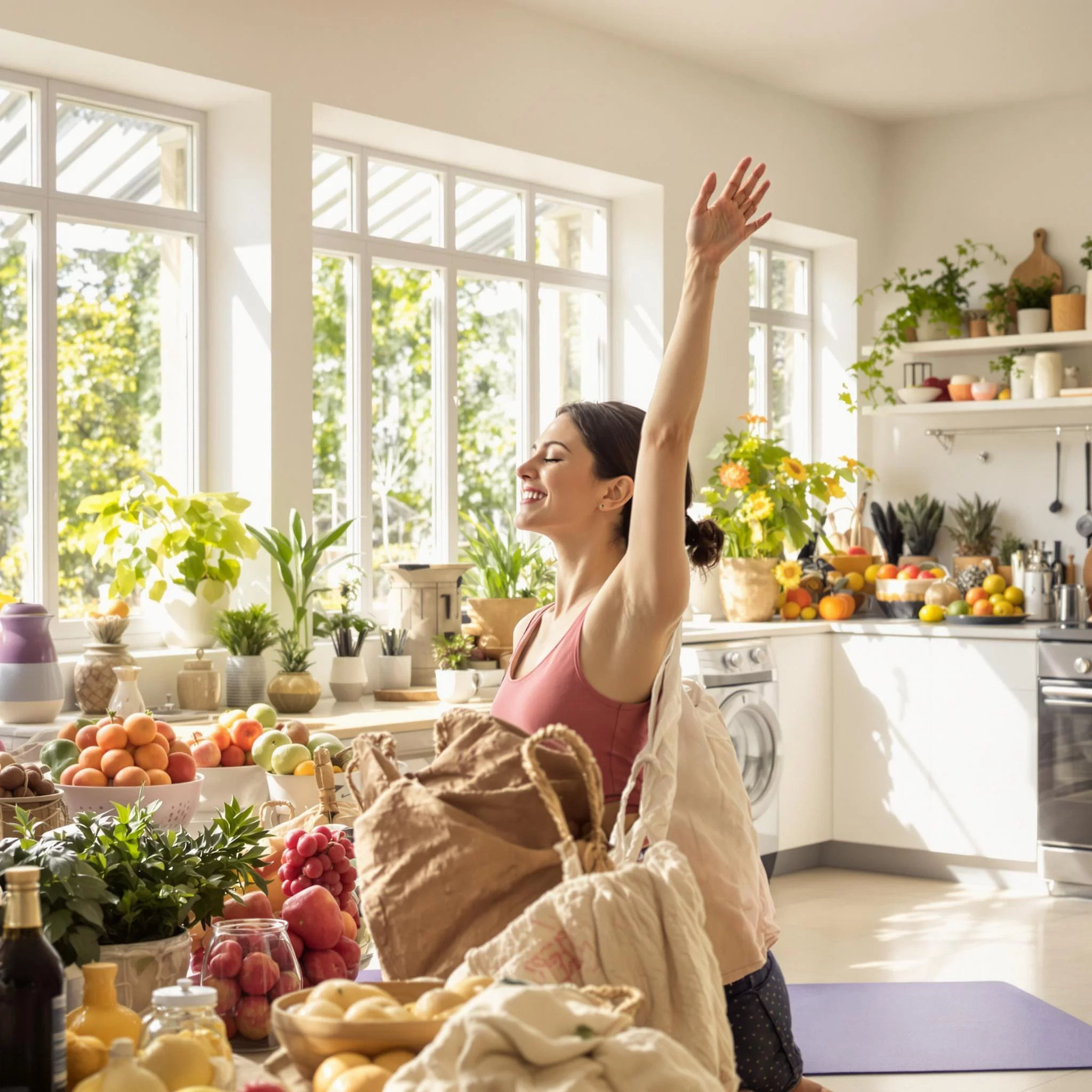 Nährstoffe nach Maß: Personalisierte Ernährung als Gesundheitsstrategie