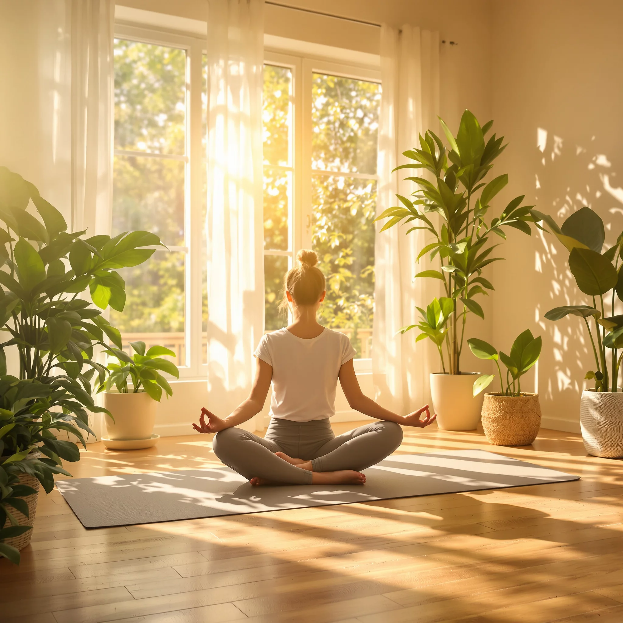 Fitness & Langlebigkeit: Warum Bewegung dein Leben verlängert