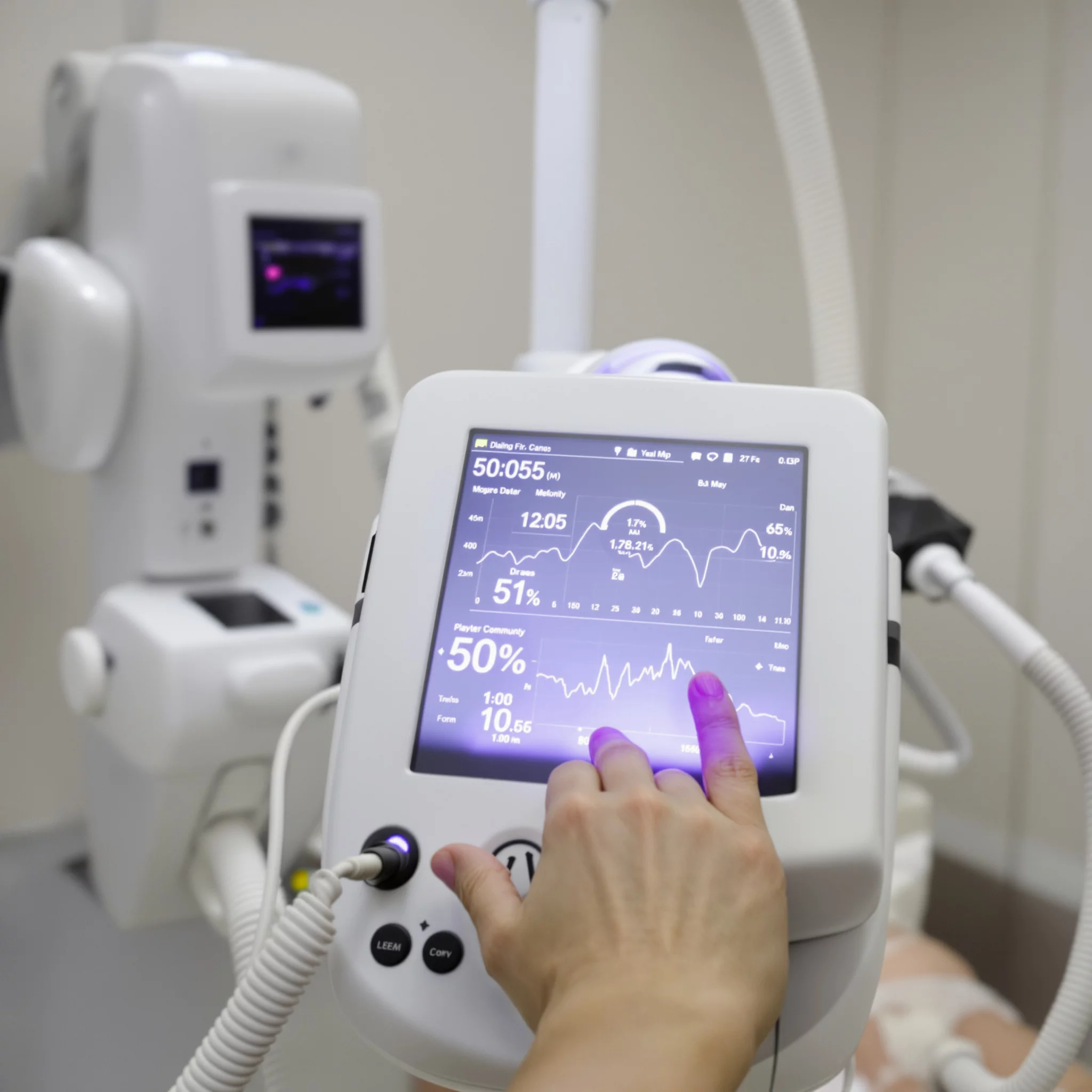 Berührung & Regulation: Die Macht des taktilen Nervensystems