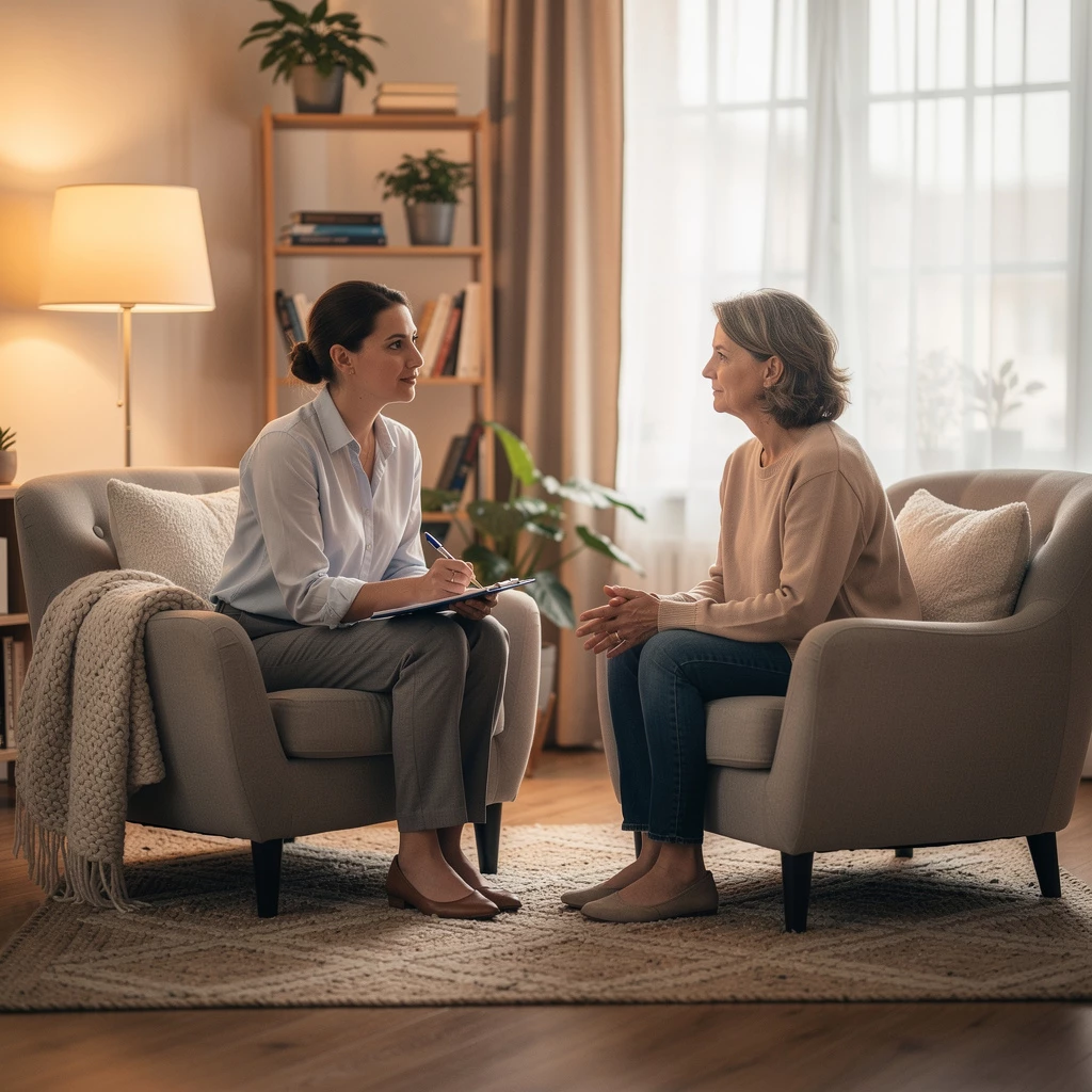 Heilprozesse gestalten: Methode, Beziehung, Timing sind entscheidend