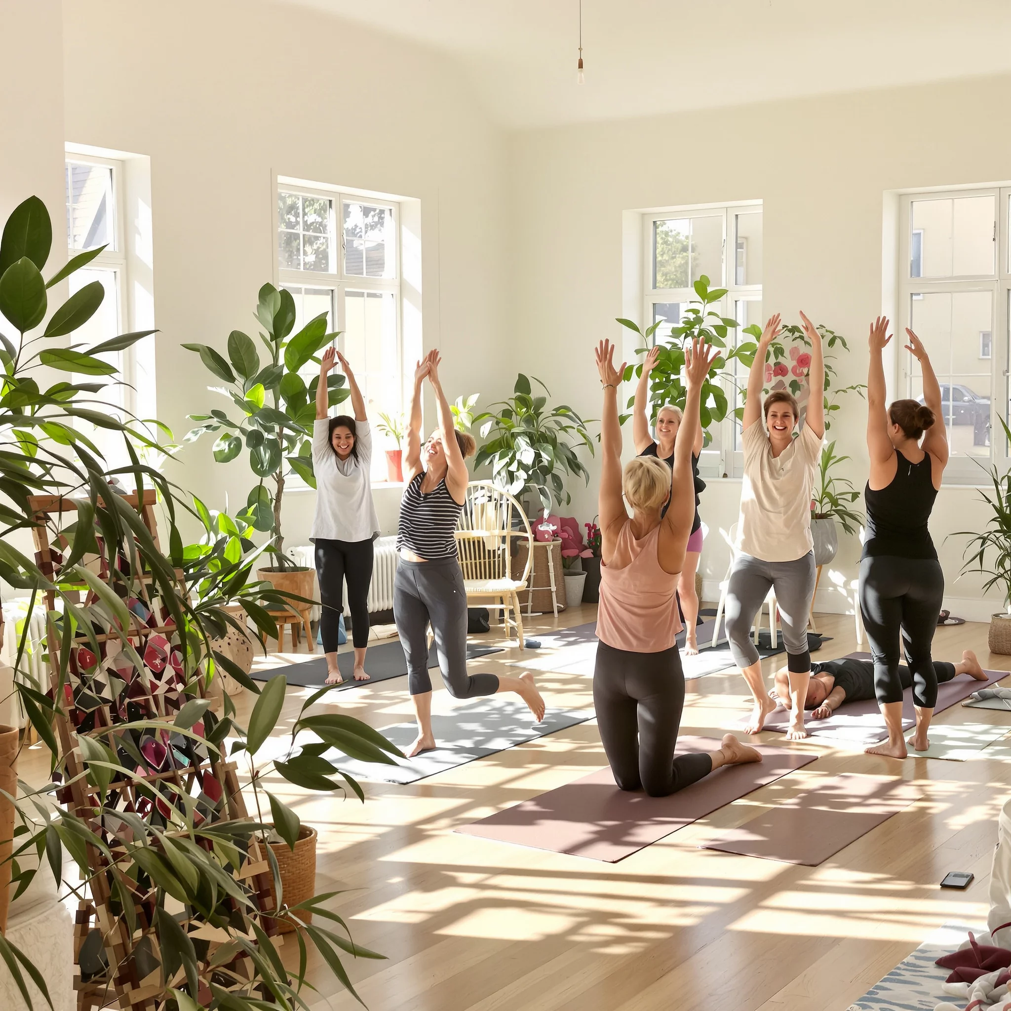 Somatic Experiencing: Traumaheilung über den Körper