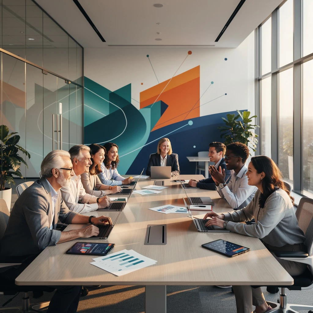 Arbeit neu denken: Warum klassische Karrieren auslaufen