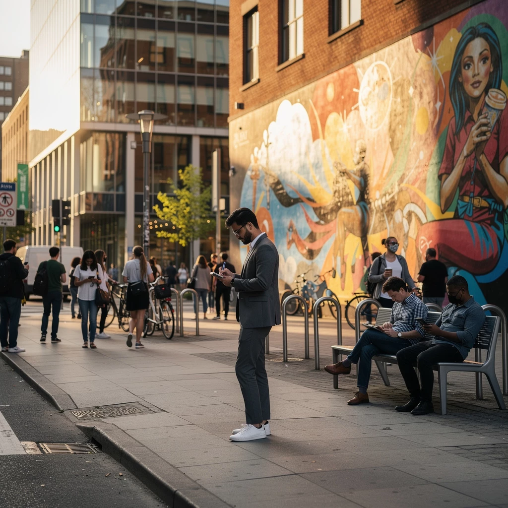 Warum sich unsere Priorit&auml;ten neu sortieren &ndash; Wie wir Wert und Fokus neu definieren