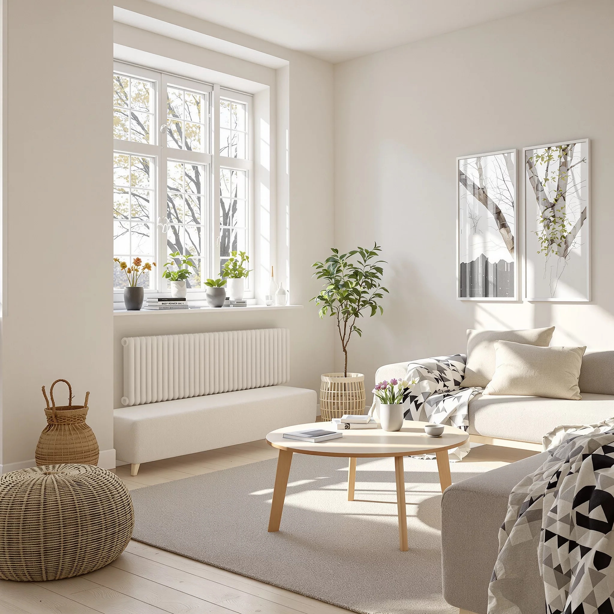 Weniger ist mehr: Die neue Lust am Reduzieren