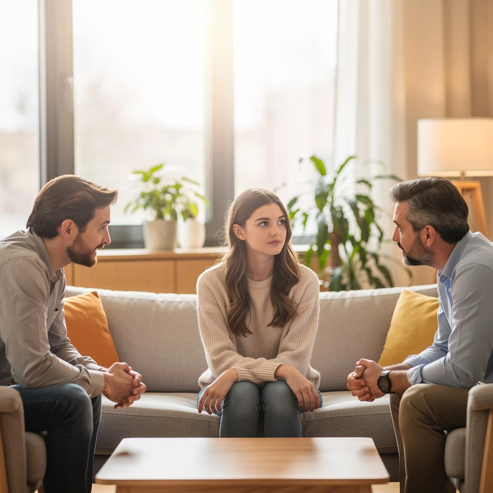 Essstörungen bei Kindern: Ursachen, Anzeichen und Strategien für Eltern