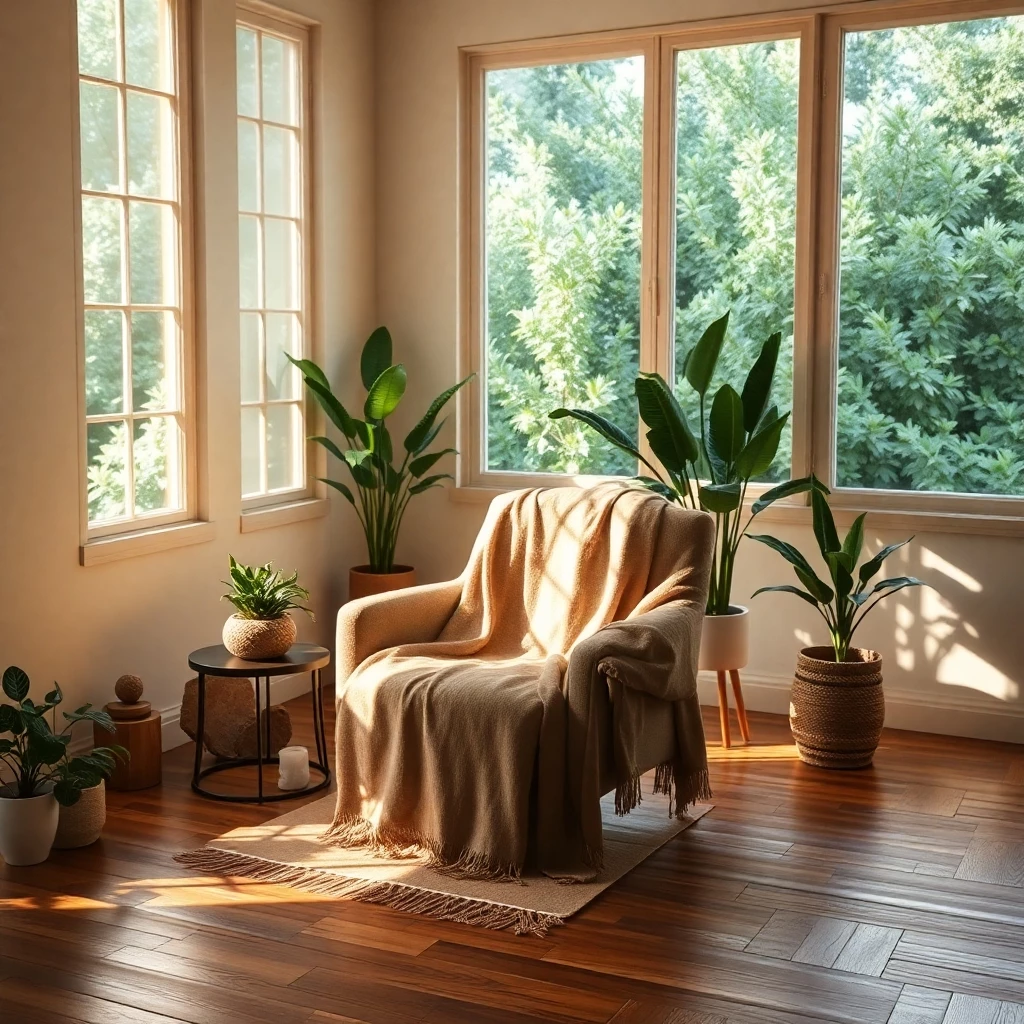 Holistische Heilwege: Körper, Geist, Umfeld in Balance bringen