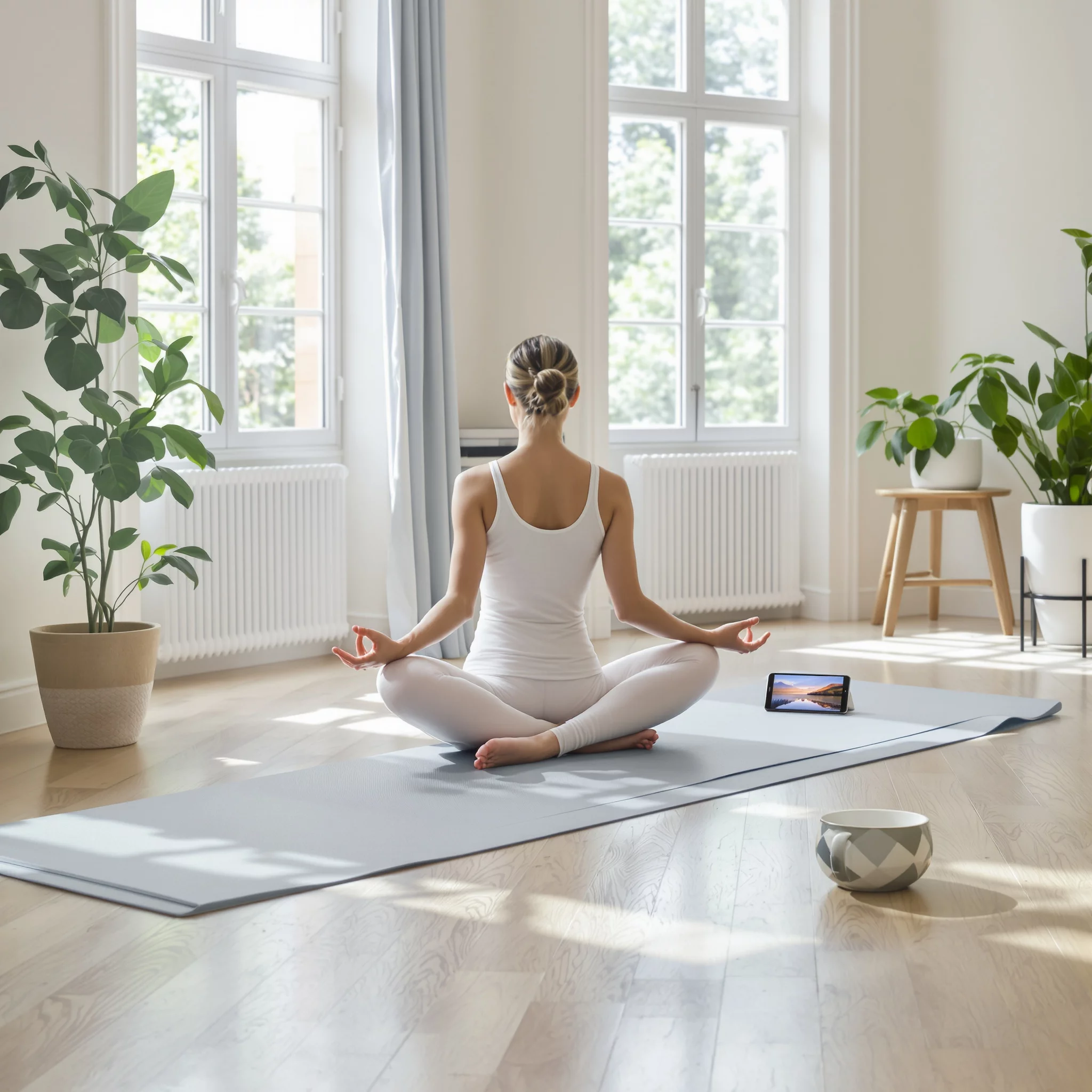 Virtual Medicine: Telemedizin im neuen Zeitalter – Chancen für Longevity