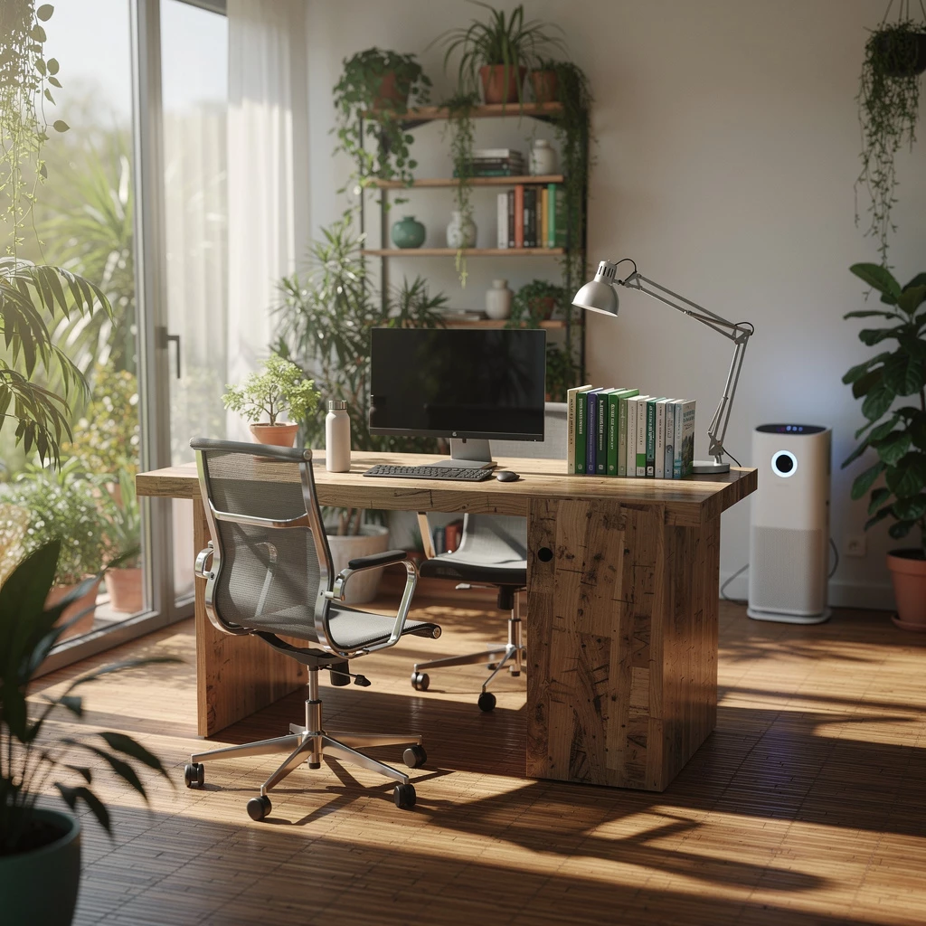 Homeoffice 2026 in Deutschland: Wie sich Arbeit nachhaltig ver&auml;ndert